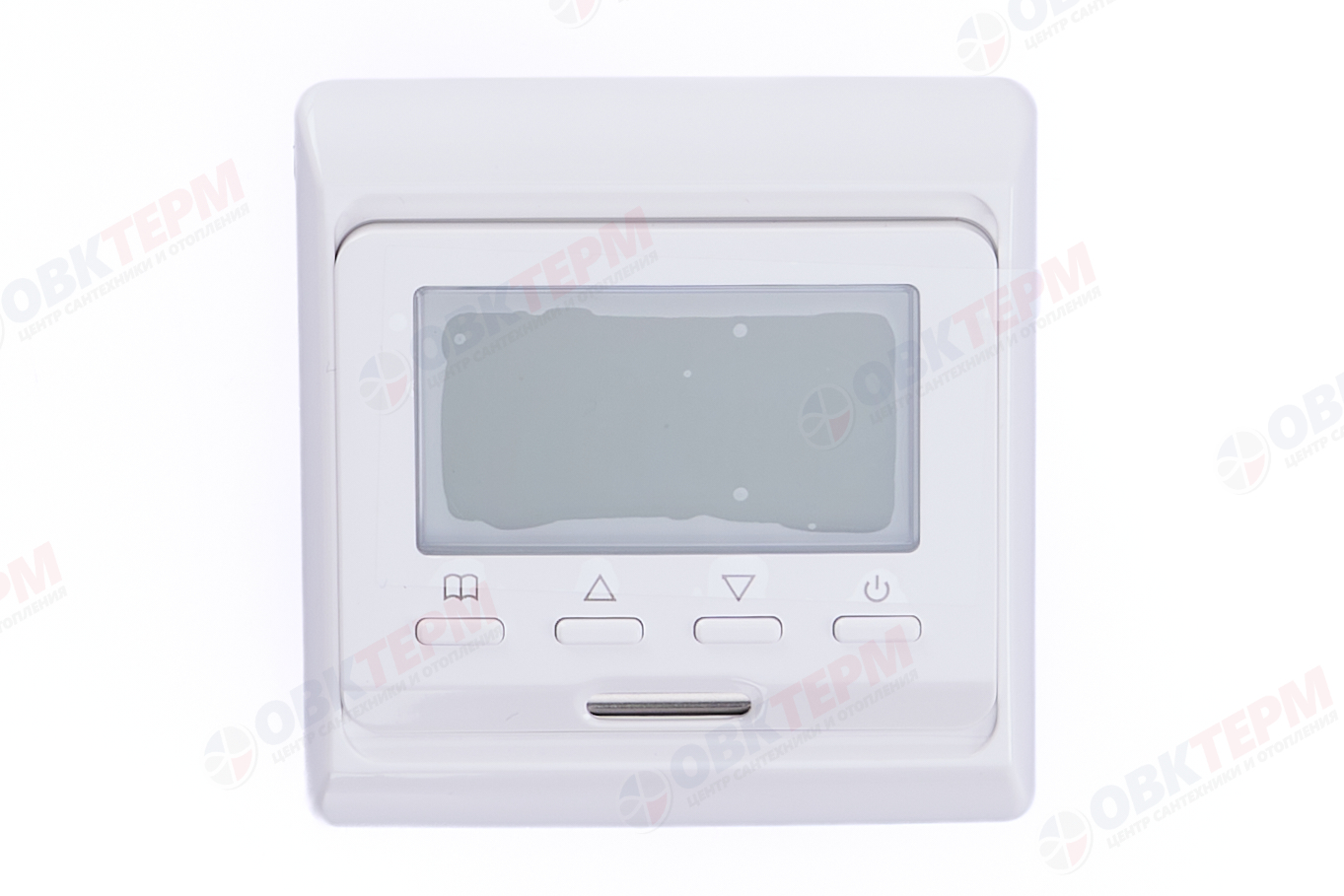 Терморегулятор  RTC  51.716 (3,6 кВт) - Изображение №2