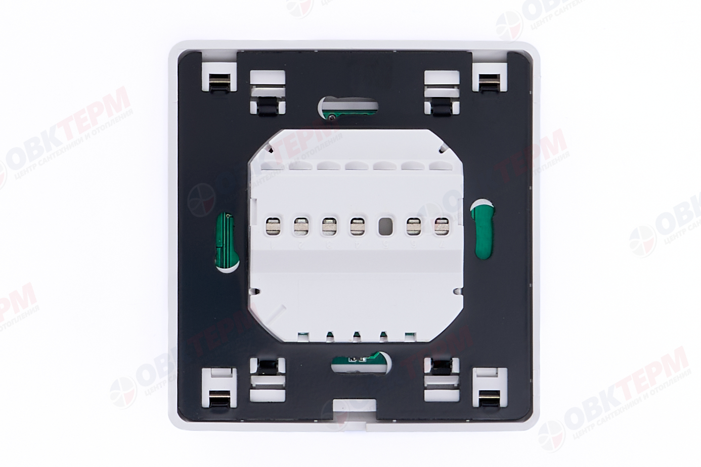 Терморегулятор  RTC  51.716 (3,6 кВт) - Изображение №4