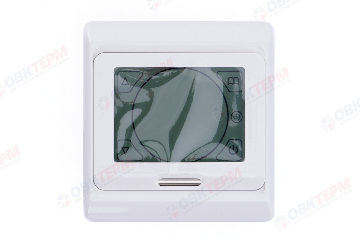 Терморегулятор  RTC  91.716 (3,6 кВт) - Изображение №2