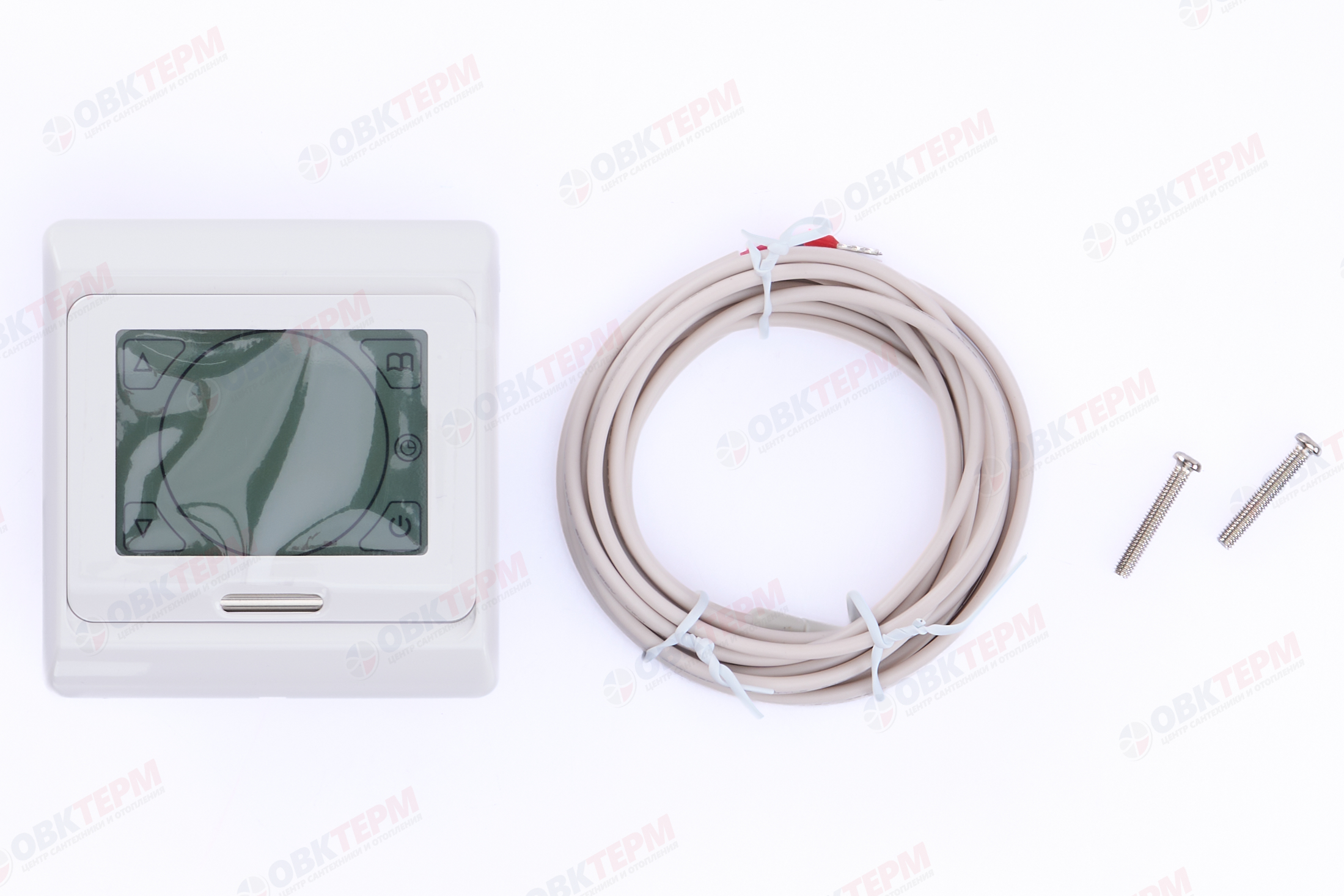 Терморегулятор  RTC  91.716 (3,6 кВт) - Изображение №4