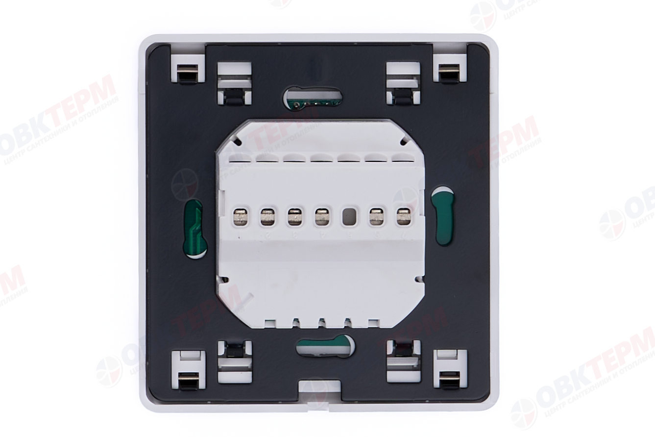 Терморегулятор  RTC  91.716 (3,6 кВт) - Изображение №5