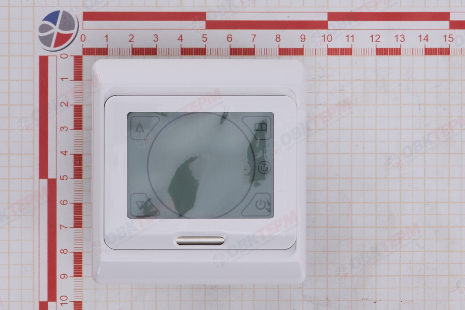 Терморегулятор  RTC  91.716 (3,6 кВт) - миниатюра №6