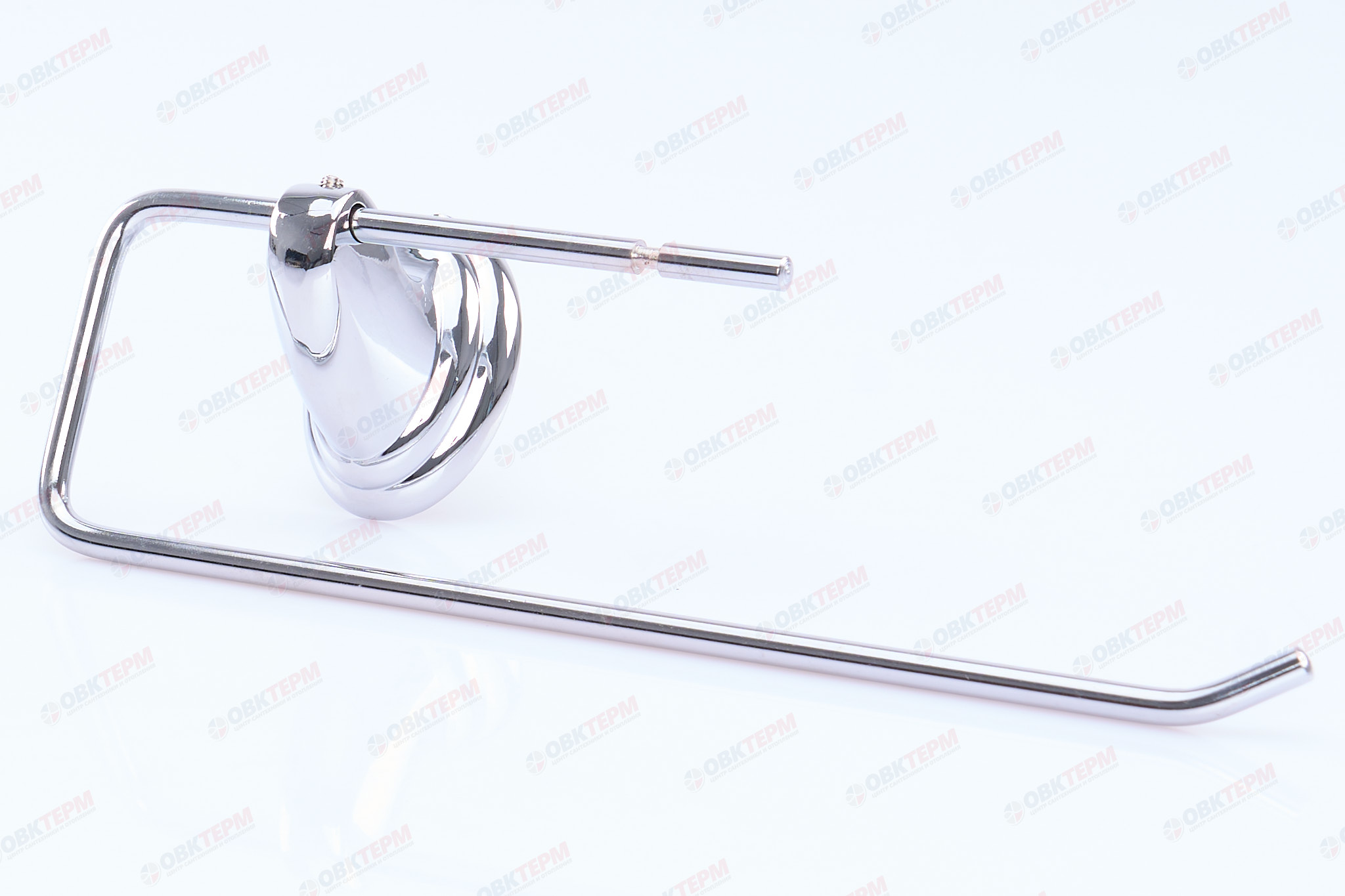 Держатель для бумажного полотенца  ZERIX Z1506-2 (LR1503-2)    (80 шт/ящ) - Изображение №2