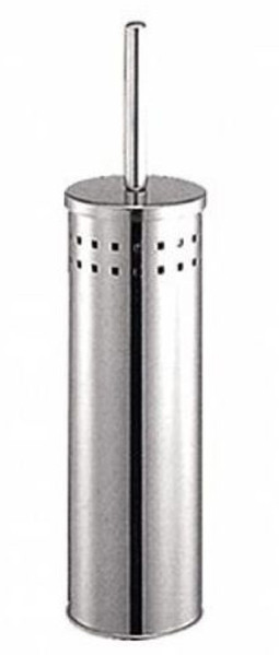 Ершик напольный из нерж стали  ZERIX LR902 (TB-011)  (25 шт/ящ) - Изображение №1