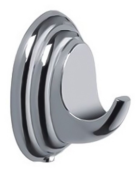 Крючок  ZERIX Z1511-1 (LR1505-1)   (200 шт/ящ) - Изображение №1