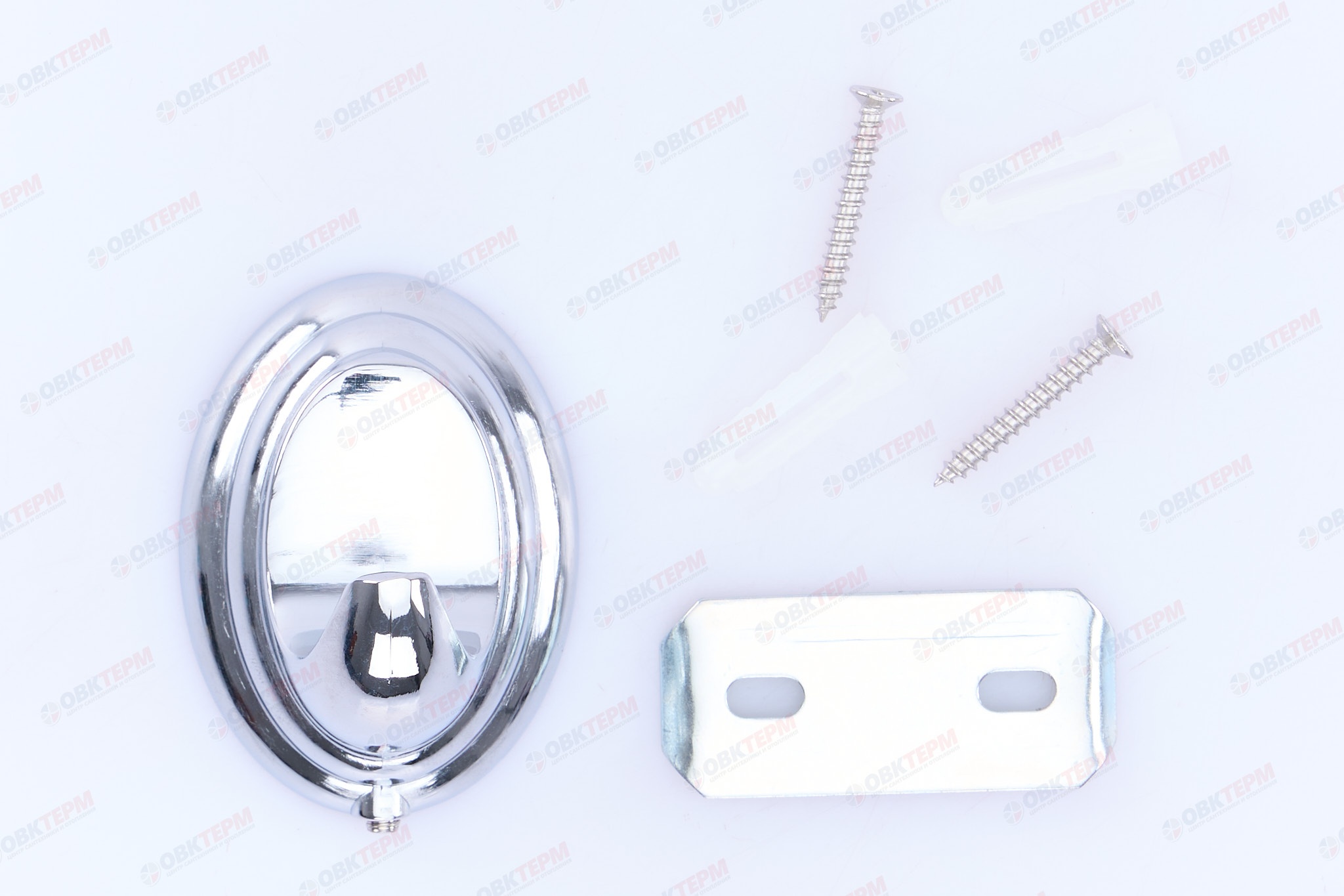 Крючок  ZERIX Z1511-1 (LR1505-1)   (200 шт/ящ) - Изображение №3