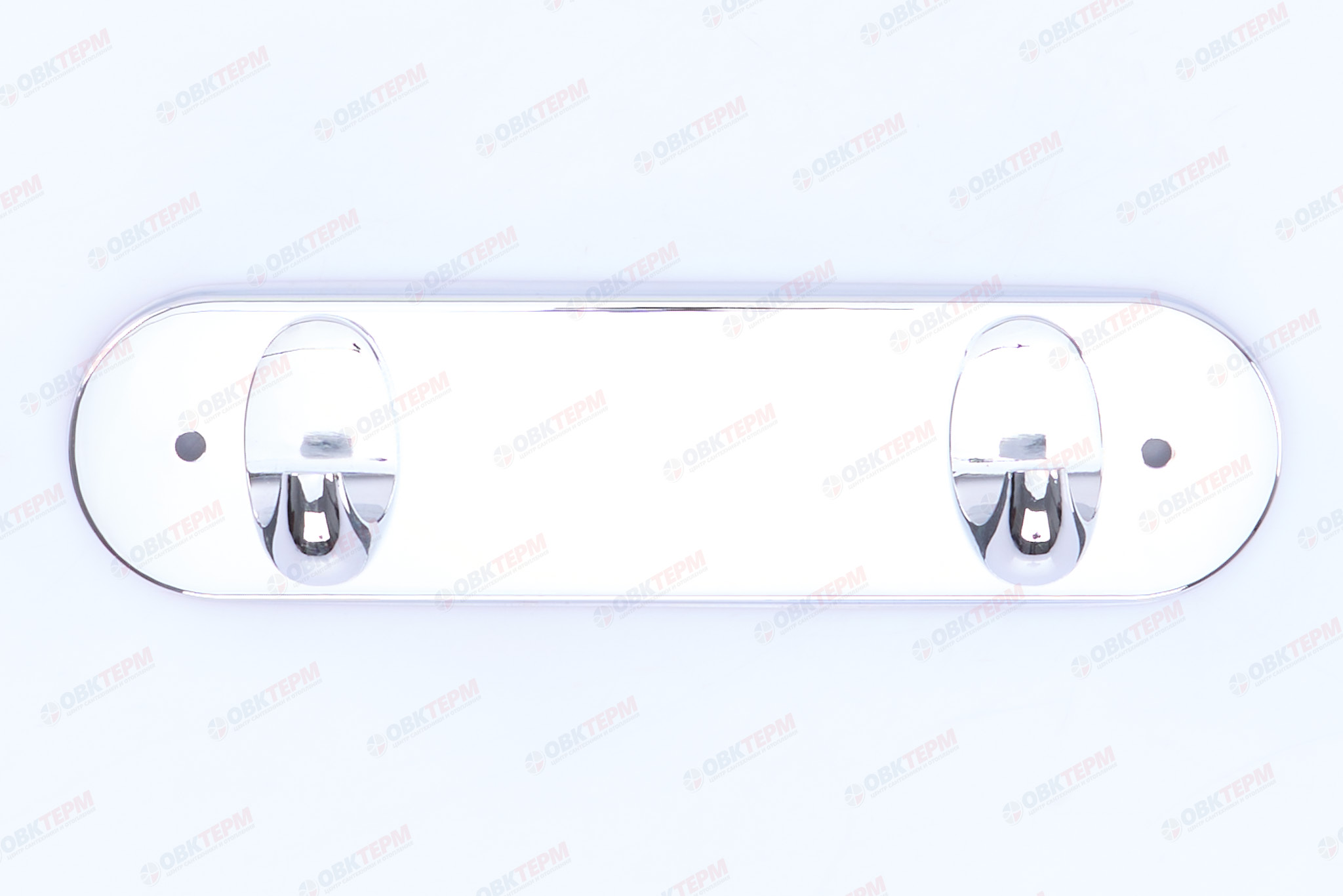 Крючок двойной  ZERIX LR1505-2   (80 шт/ящ) - Изображение №3