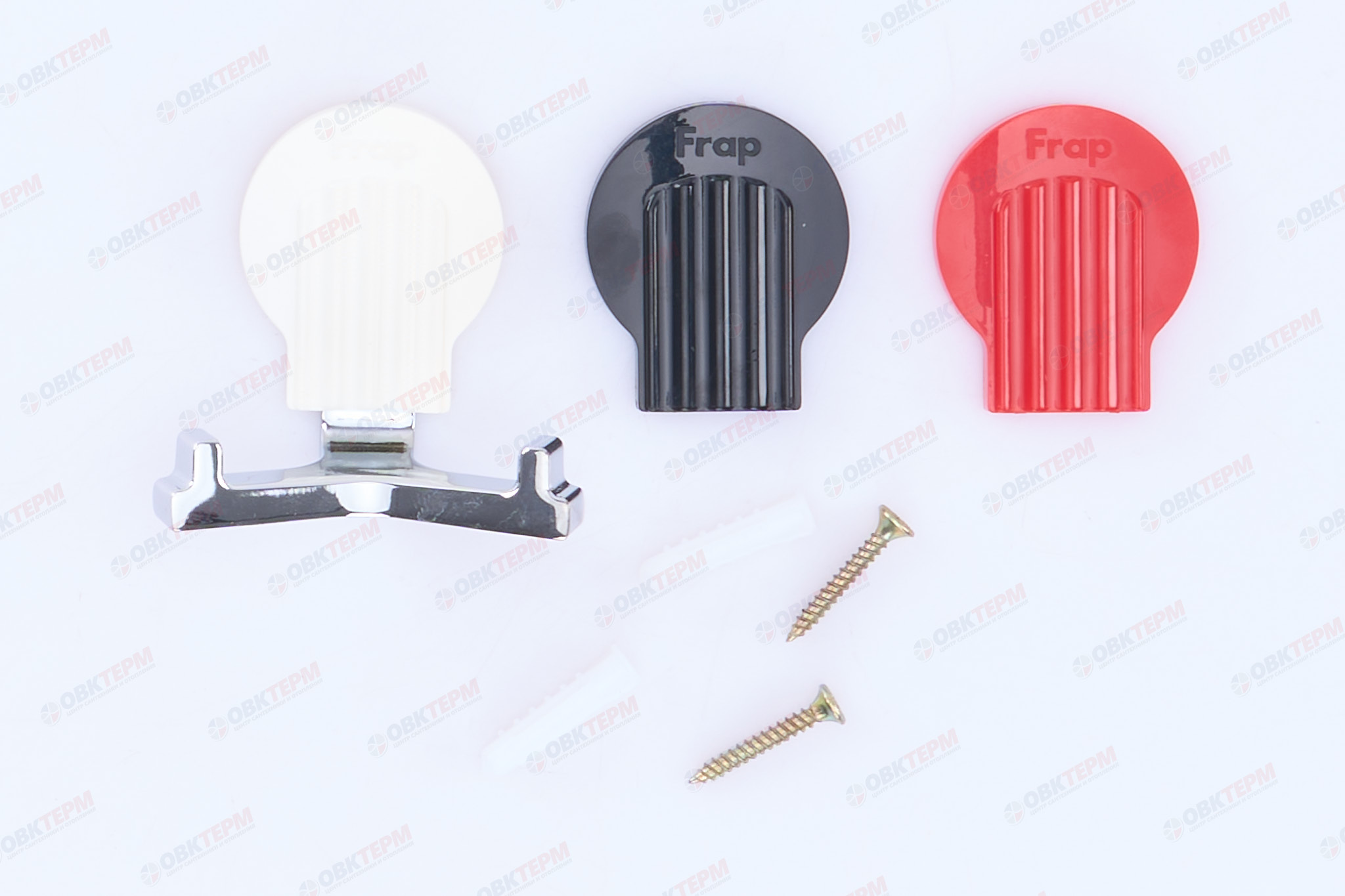 Крючок двойной  ZERIX LR3305-2 (Z3311)  (200 шт/ящ) - Изображение №3