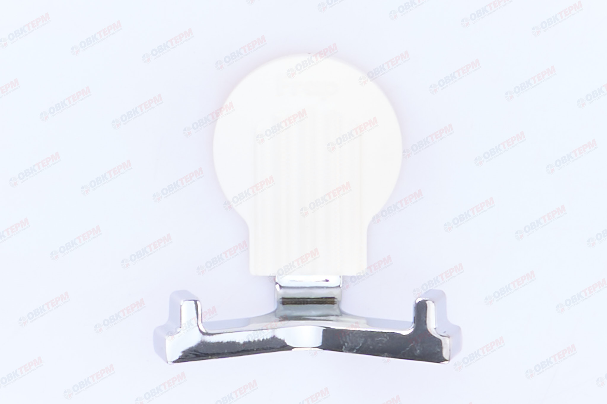 Крючок двойной  ZERIX LR3305-2 (Z3311)  (200 шт/ящ) - Изображение №4