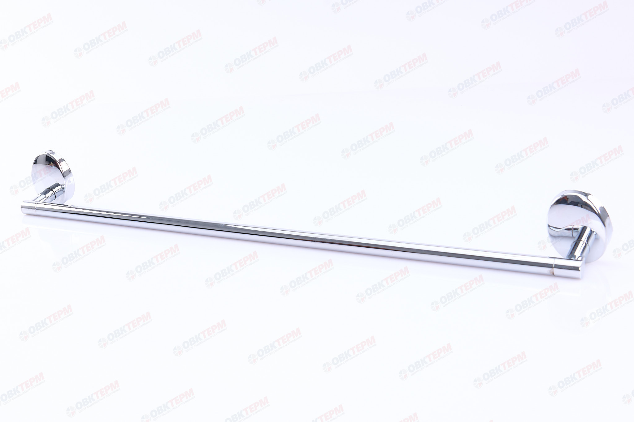 Полотенцедержатель одинарный 600мм  ZERIX LR3301 (Z3321)    (80 шт/ящ) - Изображение №2