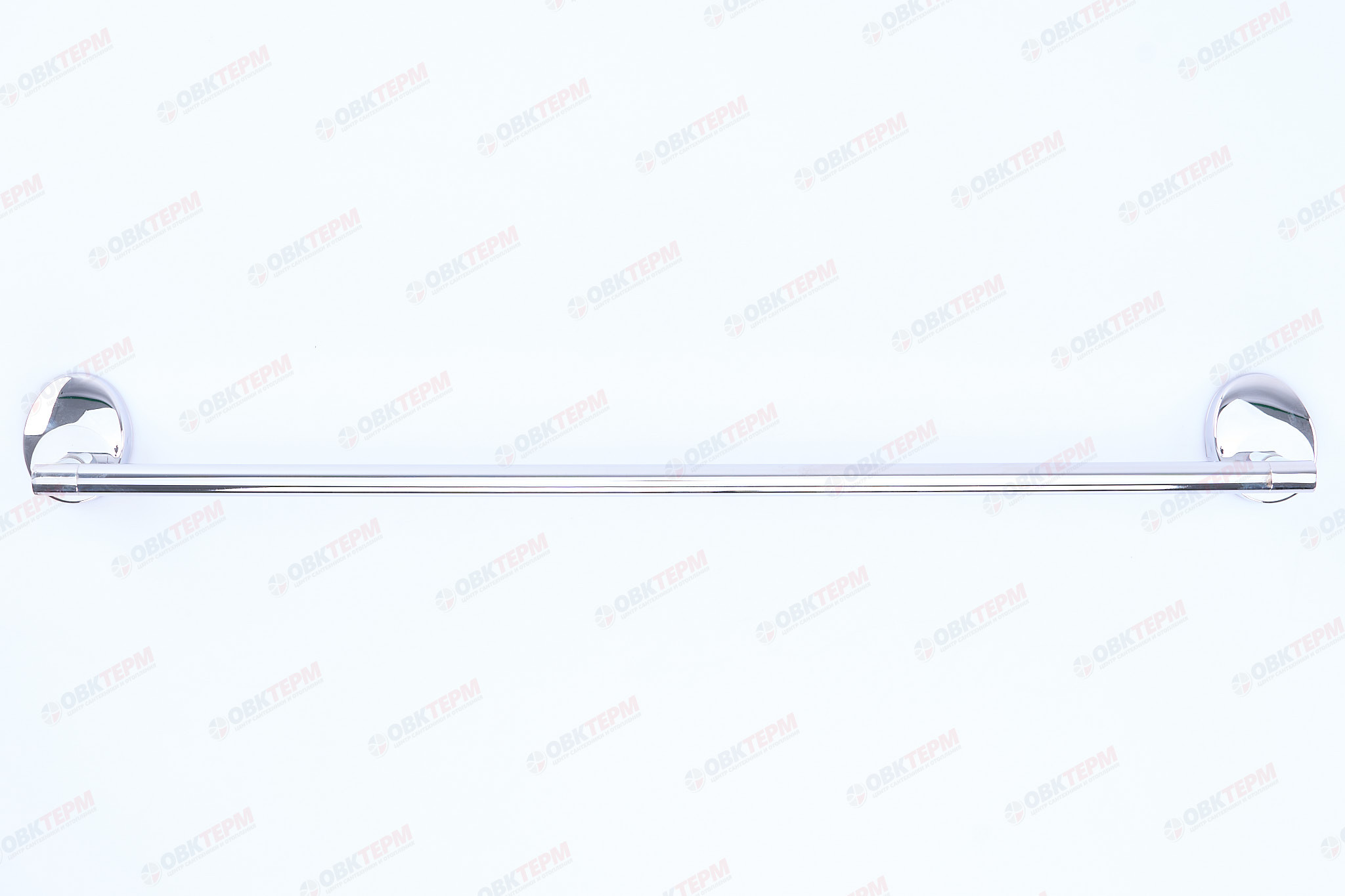 Полотенцедержатель одинарный 600мм  ZERIX LR3301 (Z3321)    (80 шт/ящ) - Изображение №3