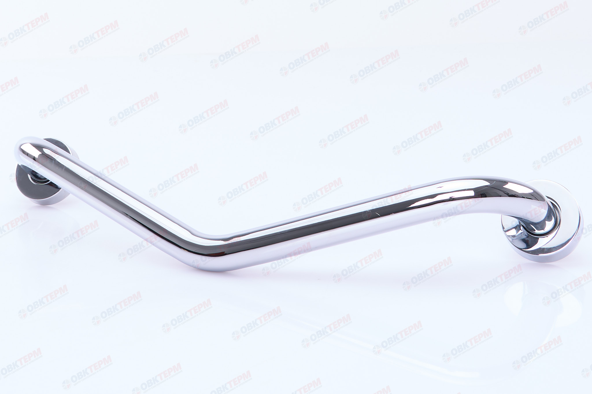 Поручень для ванны  ZERIX LR1717 (Z1521)  (40 шт/ящ) - миниатюра №2