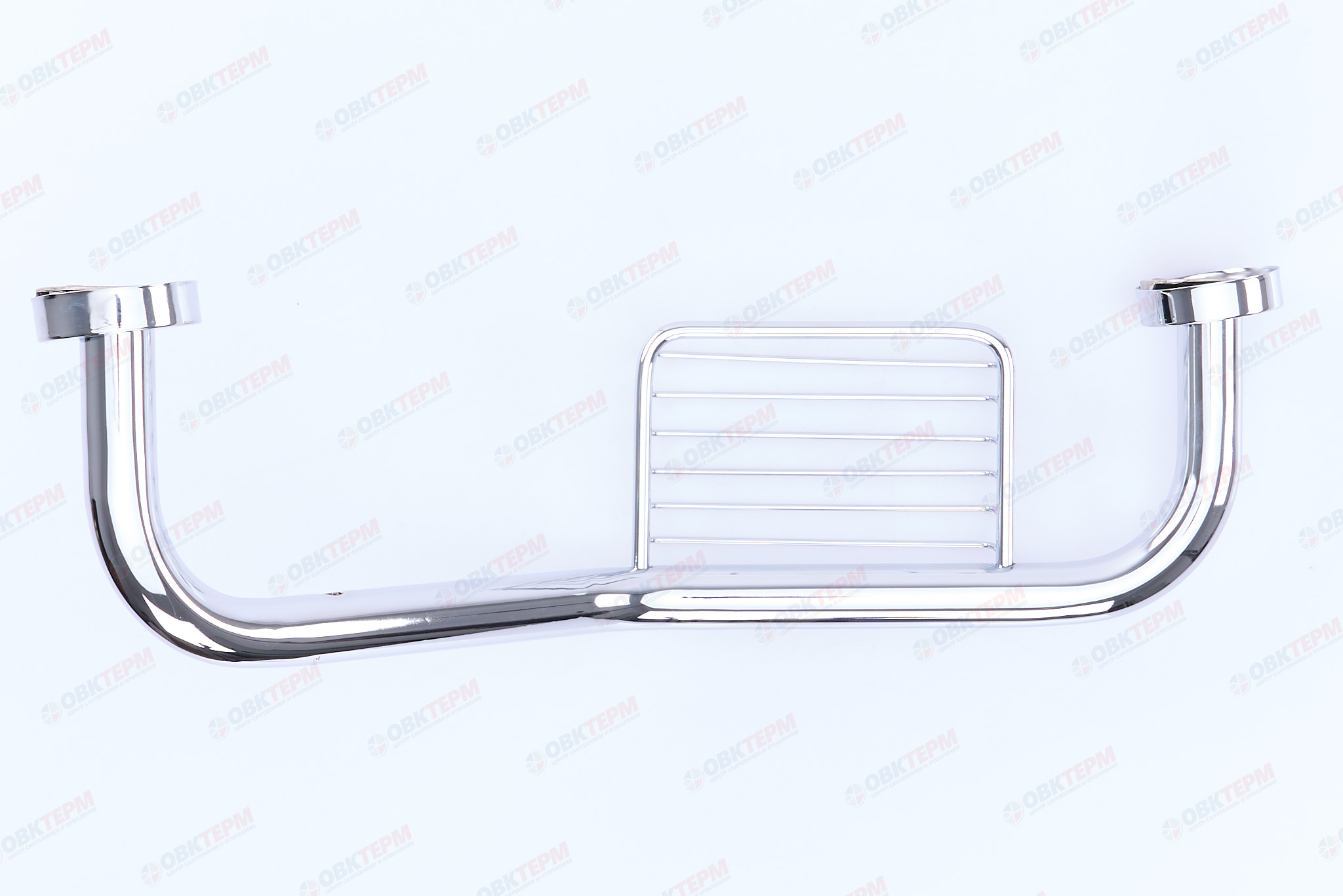 Поручень для ванны  ZERIX LR1719 (Z1523)  (40 шт/ящ) - миниатюра №3