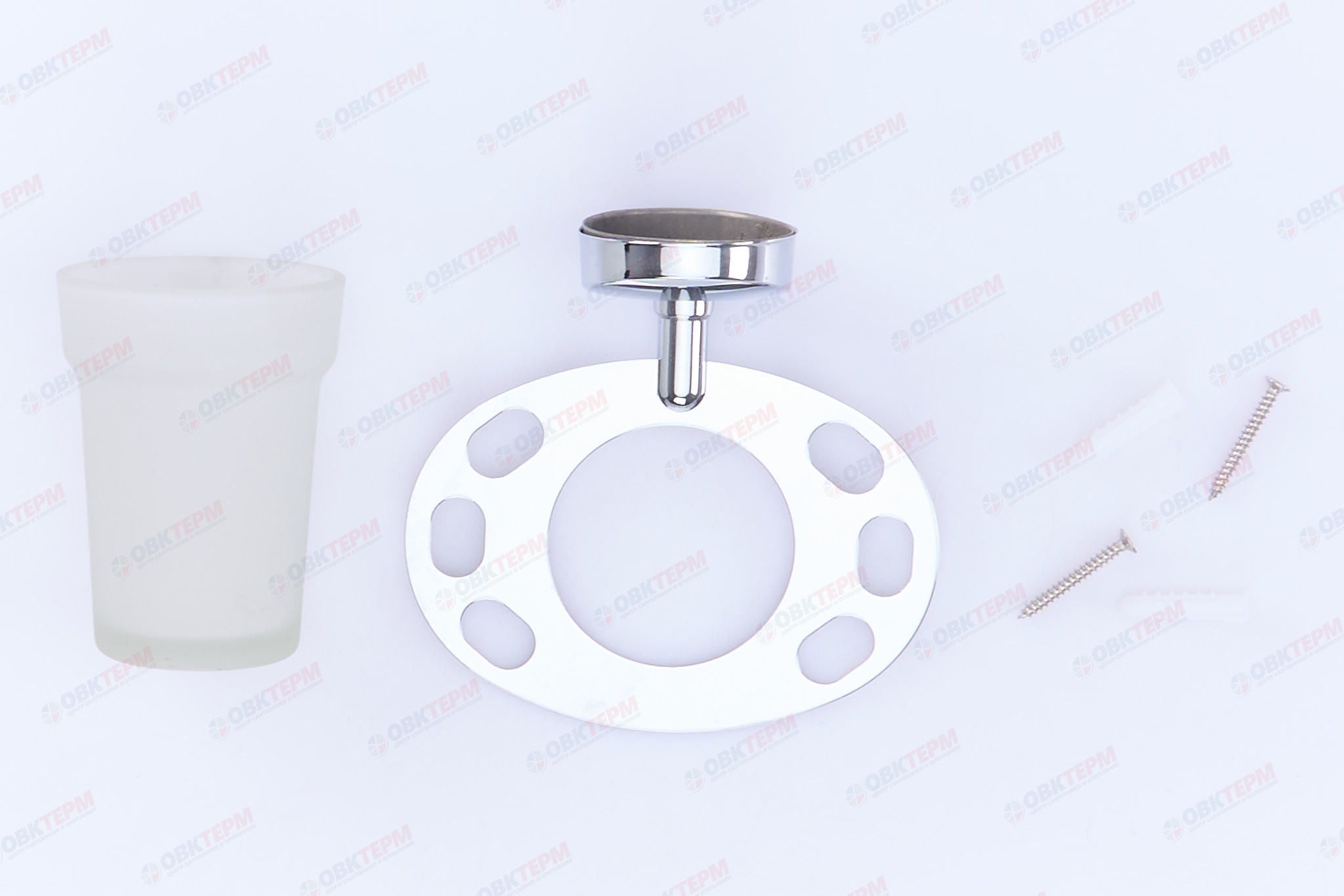 Стакан одинарный  (стекло)  ZERIX LR3306-1 (Z3312-1)   (80 шт/ящ) - Изображение №2