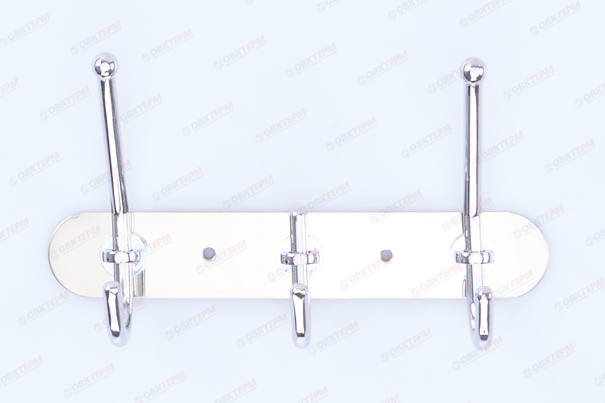 Вешалка 3 крючка                          F201-3           FRAP - миниатюра №6