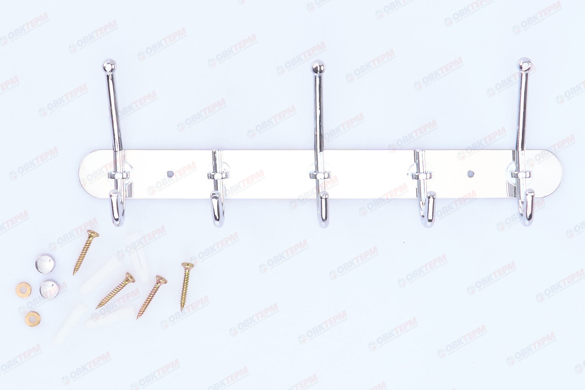 Вешалка 5 крючков                        F201-5           FRAP - миниатюра №7