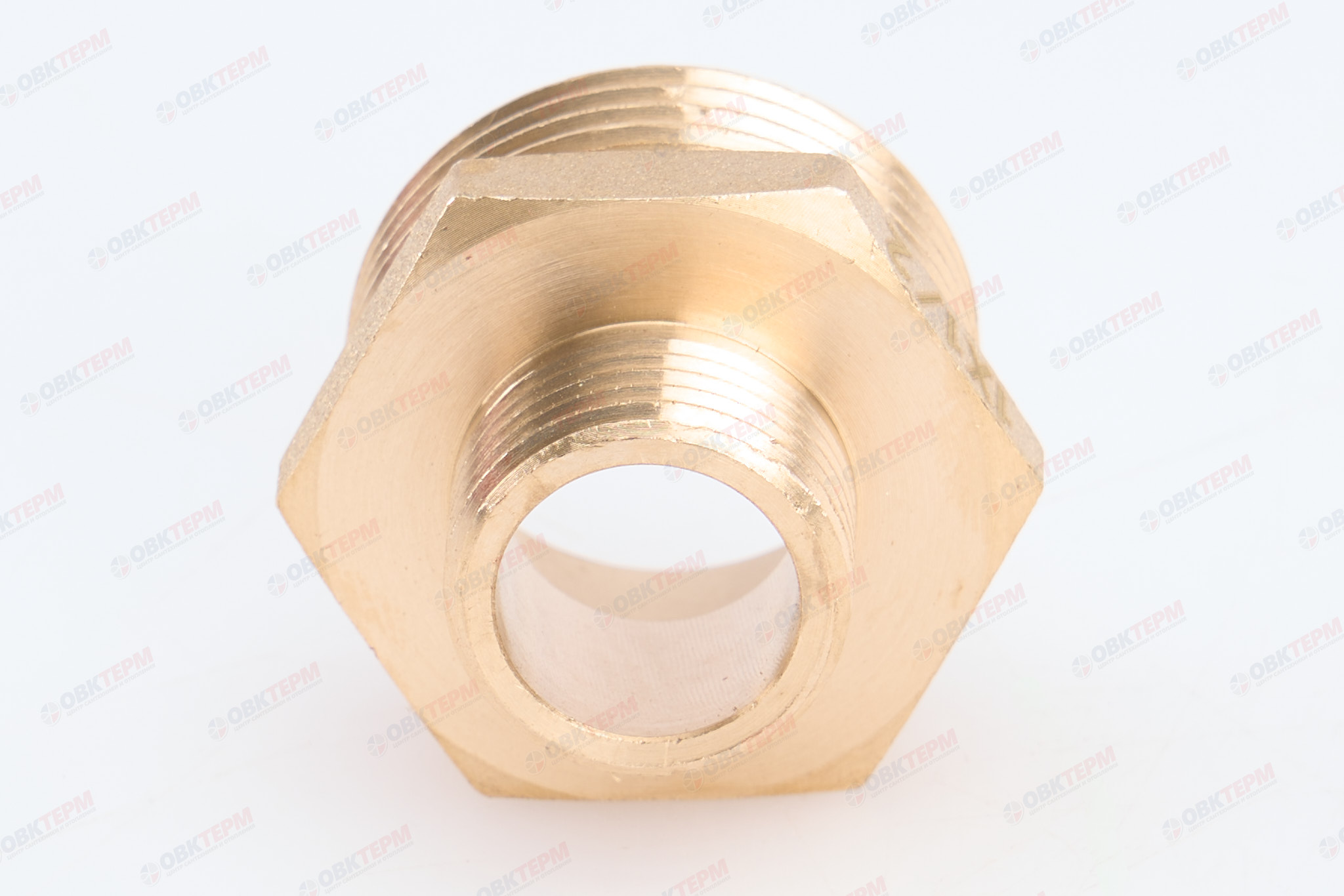 Ниппель        1х1/2"                NOLF Classic    (240/ящ) - Изображение №3