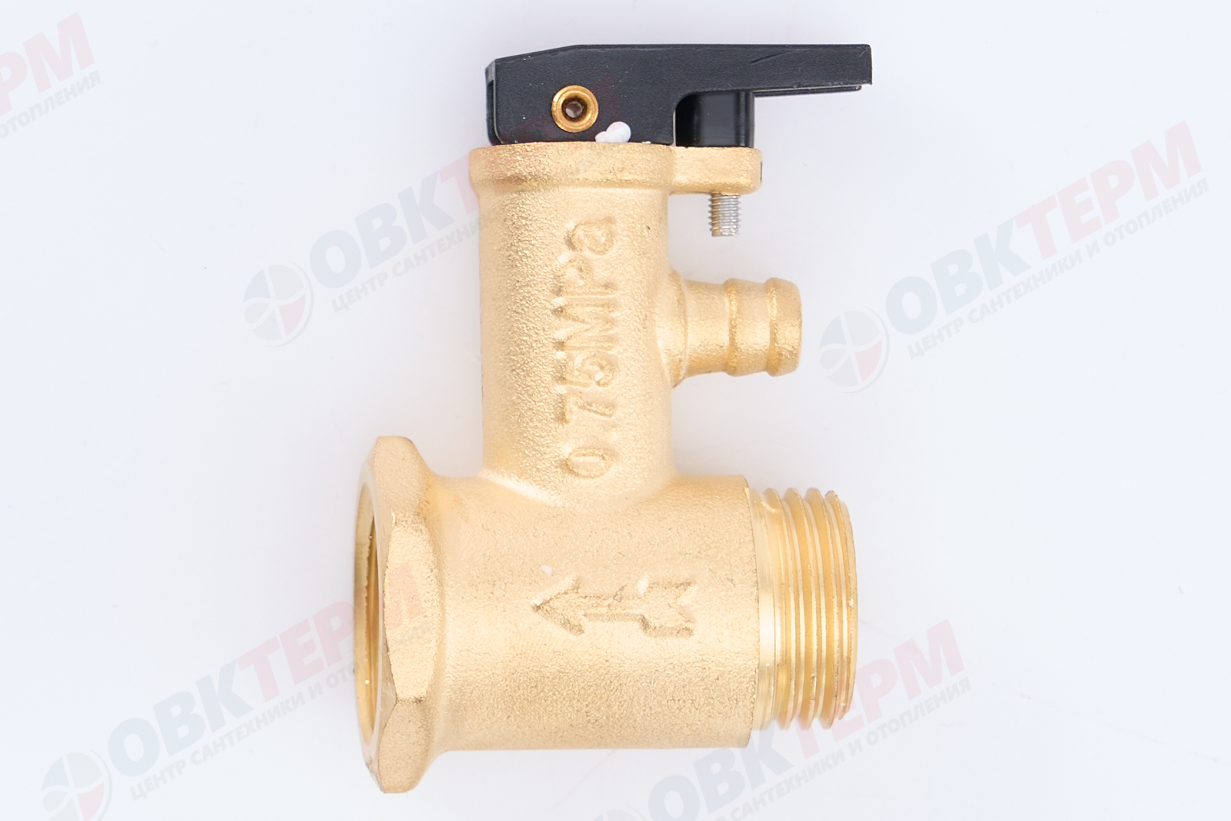 Водонагреватель Royal Thermo RWH  50 Trend (1,5 кВт, мокрый тэн, белый,  ш385*в726*г403 ) - Изображение №4