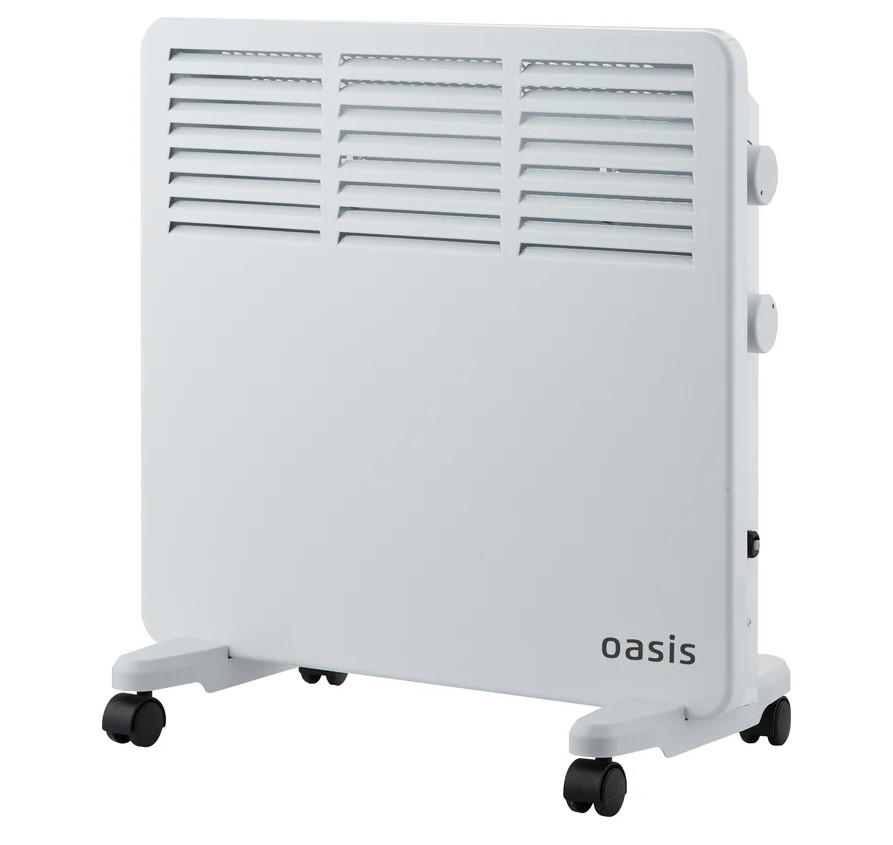 Конвектор VK-10 Oasis - Изображение №1