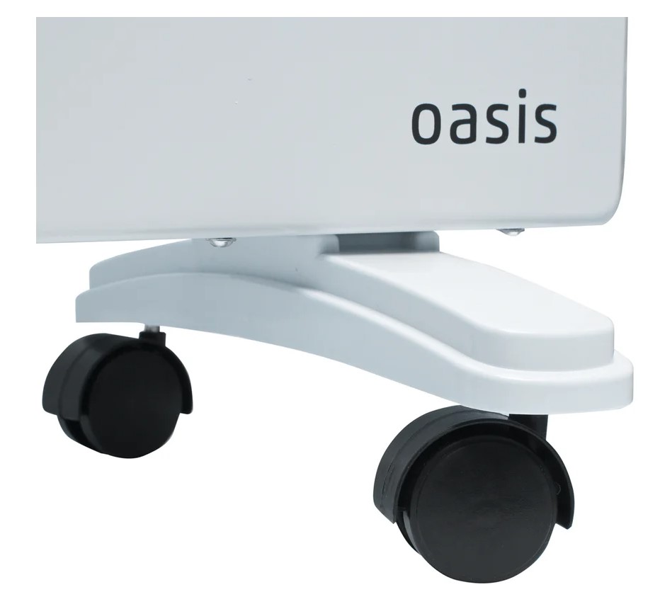 Конвектор VK-10 Oasis - Изображение №4