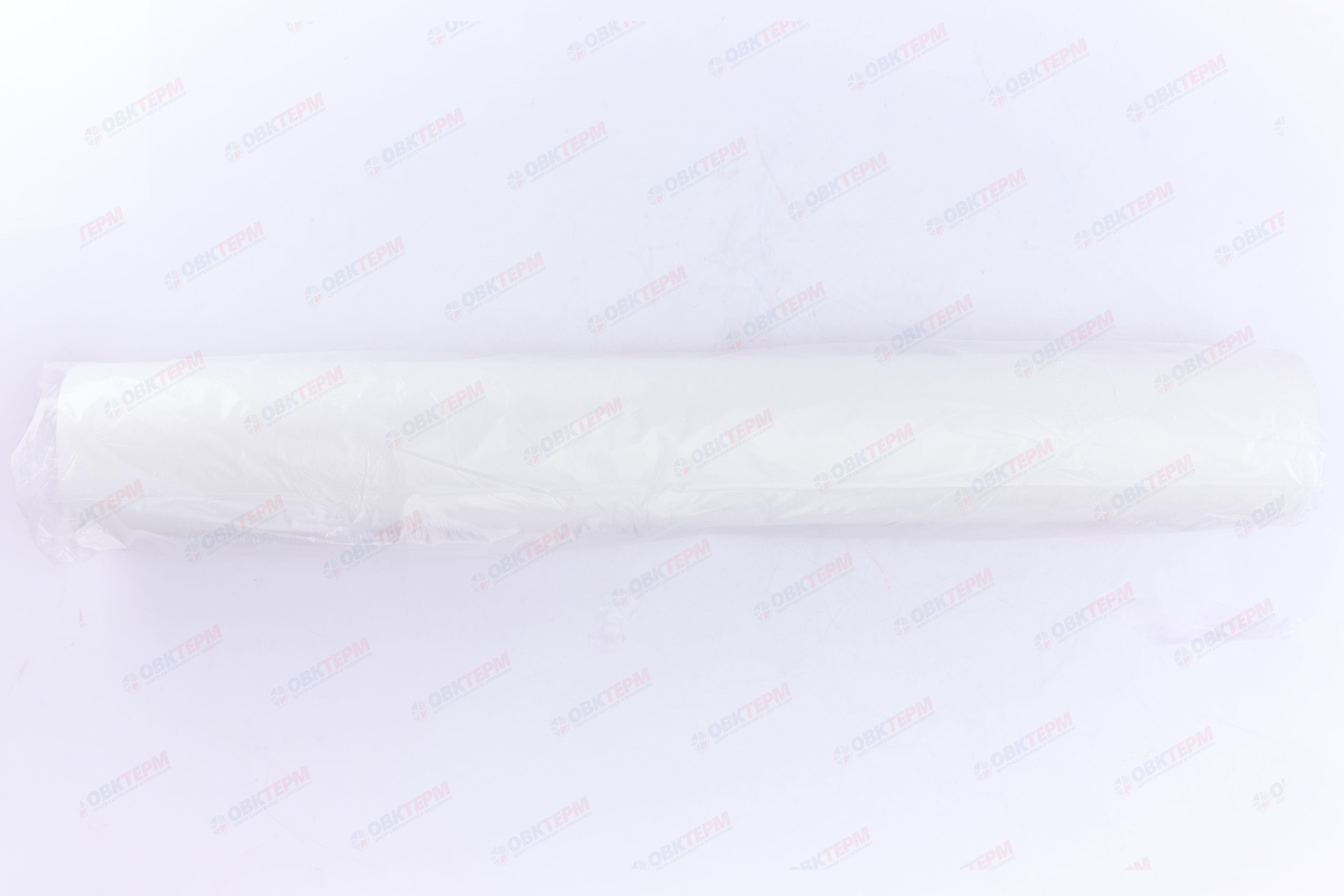 Канал вентиляционный круглый d125 мм х 1,5 м (9шт/уп) Эвент - Изображение №3