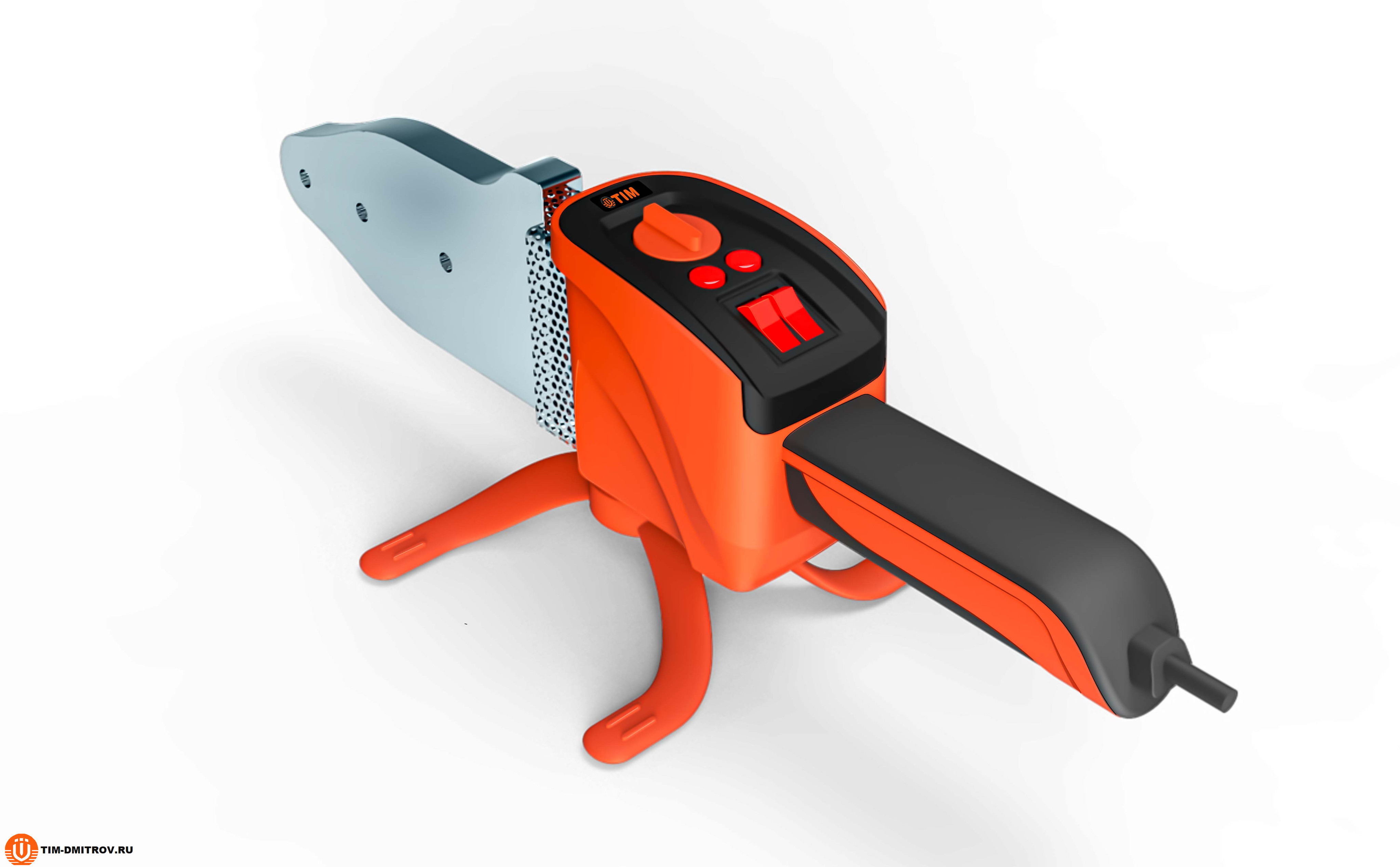 Паяльник WM-25 2200Вт (20-63)  TIM     (4 шт) - Изображение №1