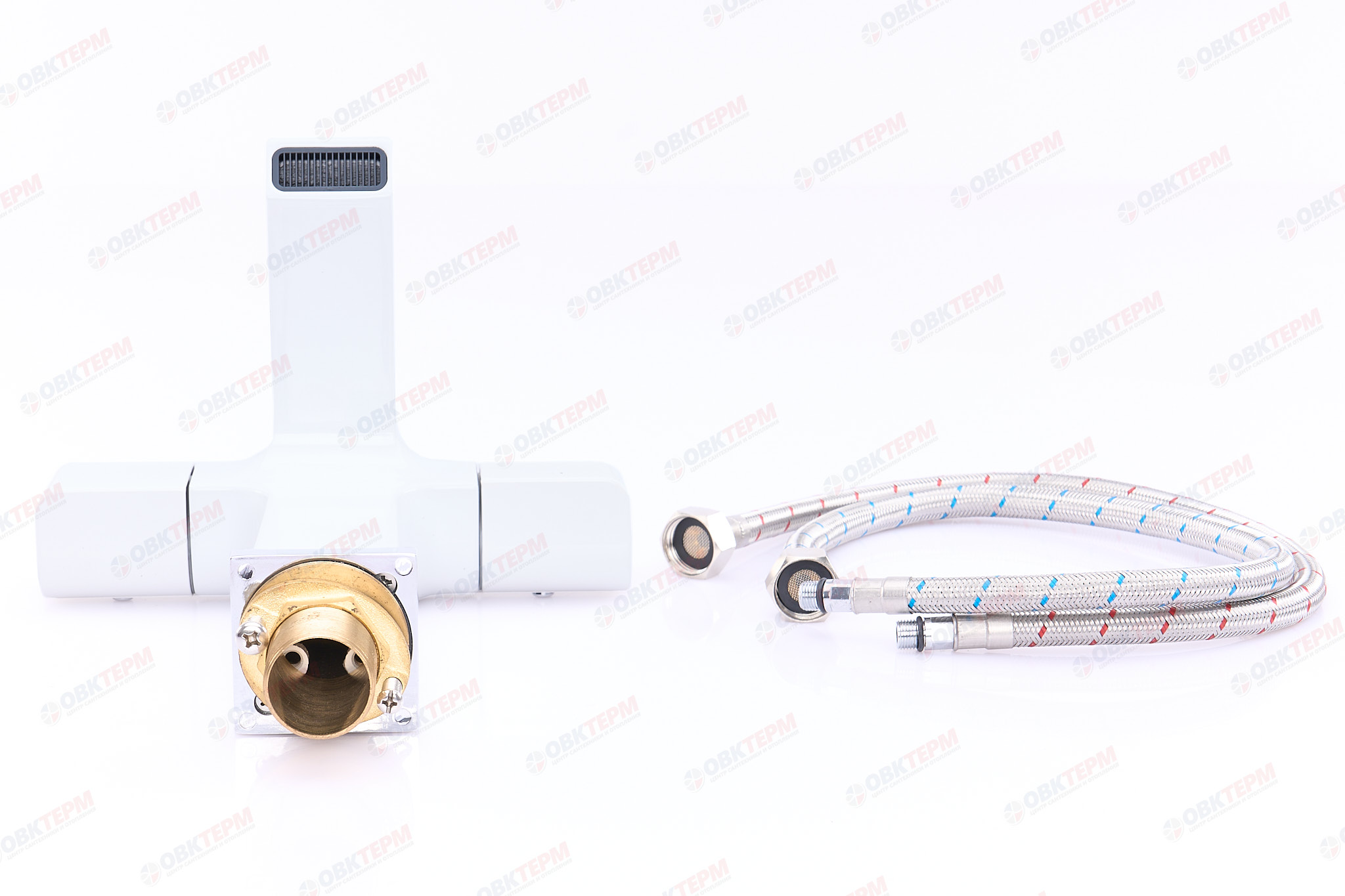 Смеситель д/раковины       G1007-50         GAPPO - Изображение №5