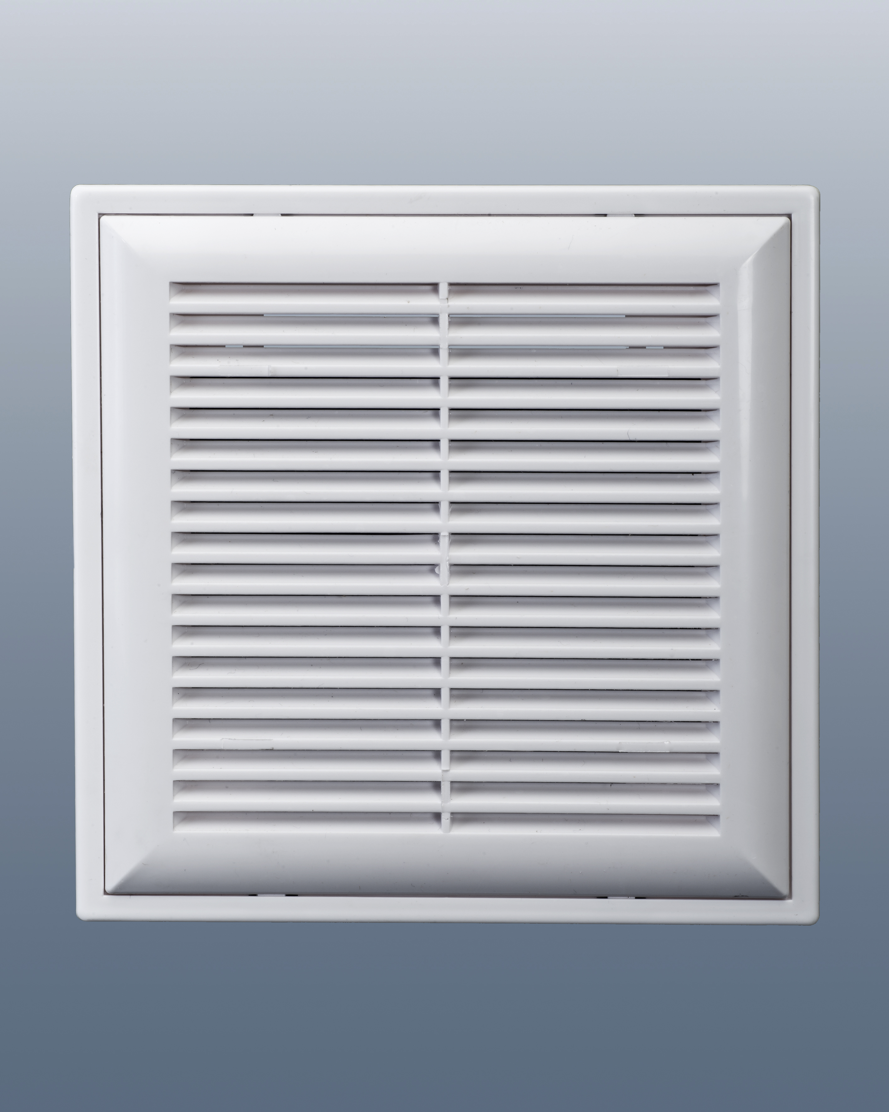 Решетка вентиляционная ПМ Ш150*В150 разъемная, с антимоскитной сеткой (250шт/уп) Эвент - Изображение №2