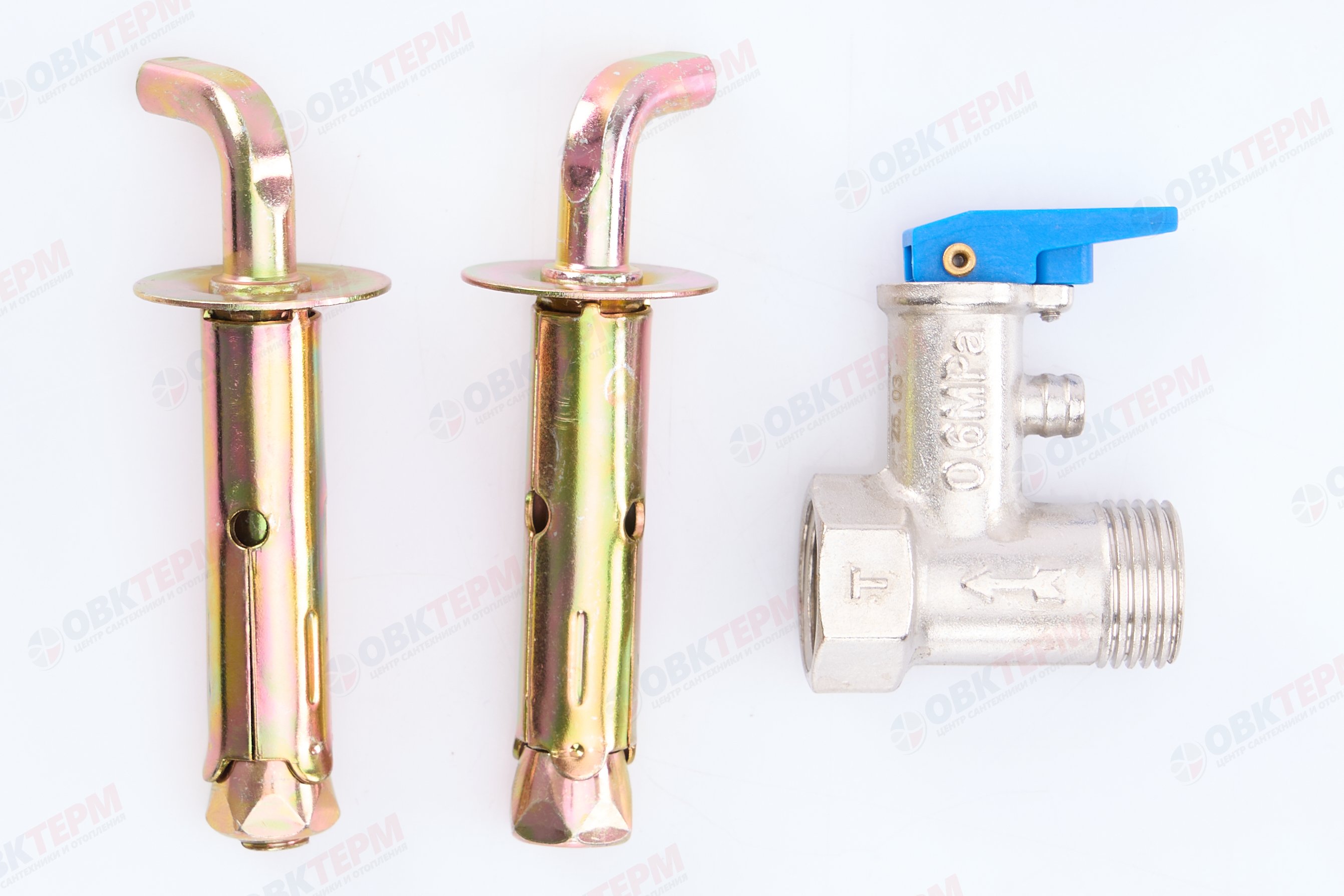 Водонагреватель электрический бытовой THERMEX Nova  50 V  Slim (сухой,тэн 2,0 кВт, в722,ш365,г378) - Изображение №5