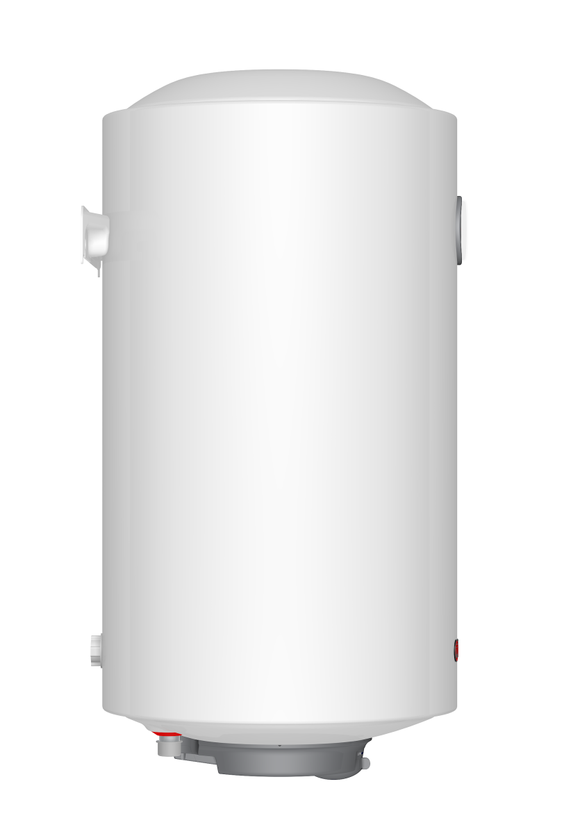 Водонагреватель электрический бытовой THERMEX Nova  50 V  Slim (сухой,тэн 2,0 кВт, в722,ш365,г378) - Изображение №2