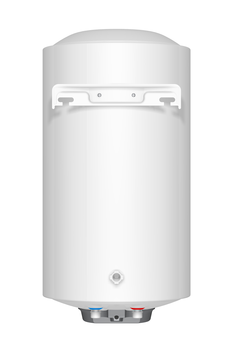 Водонагреватель электрический бытовой THERMEX Nova  50 V  Slim (сухой,тэн 2,0 кВт, в722,ш365,г378) - миниатюра №6