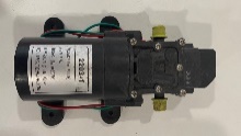 Насос для аккумуляторного опрыскивателя PLAMIX ZPS-01 - Изображение №1