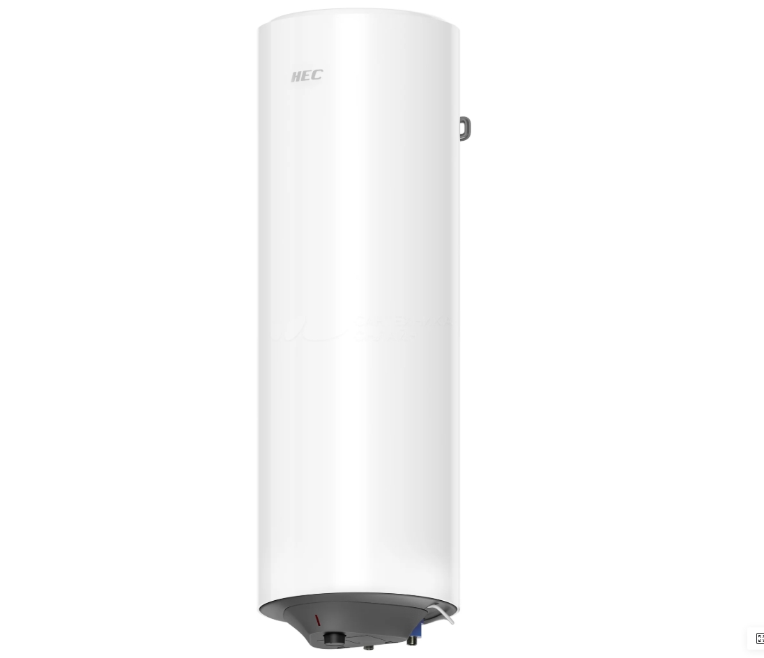 Бойлер   Haier ES         100V -HE1    HEC (вертик., белый,тэн 1,75 кВт, в1181,ш390,г400) - миниатюра №2
