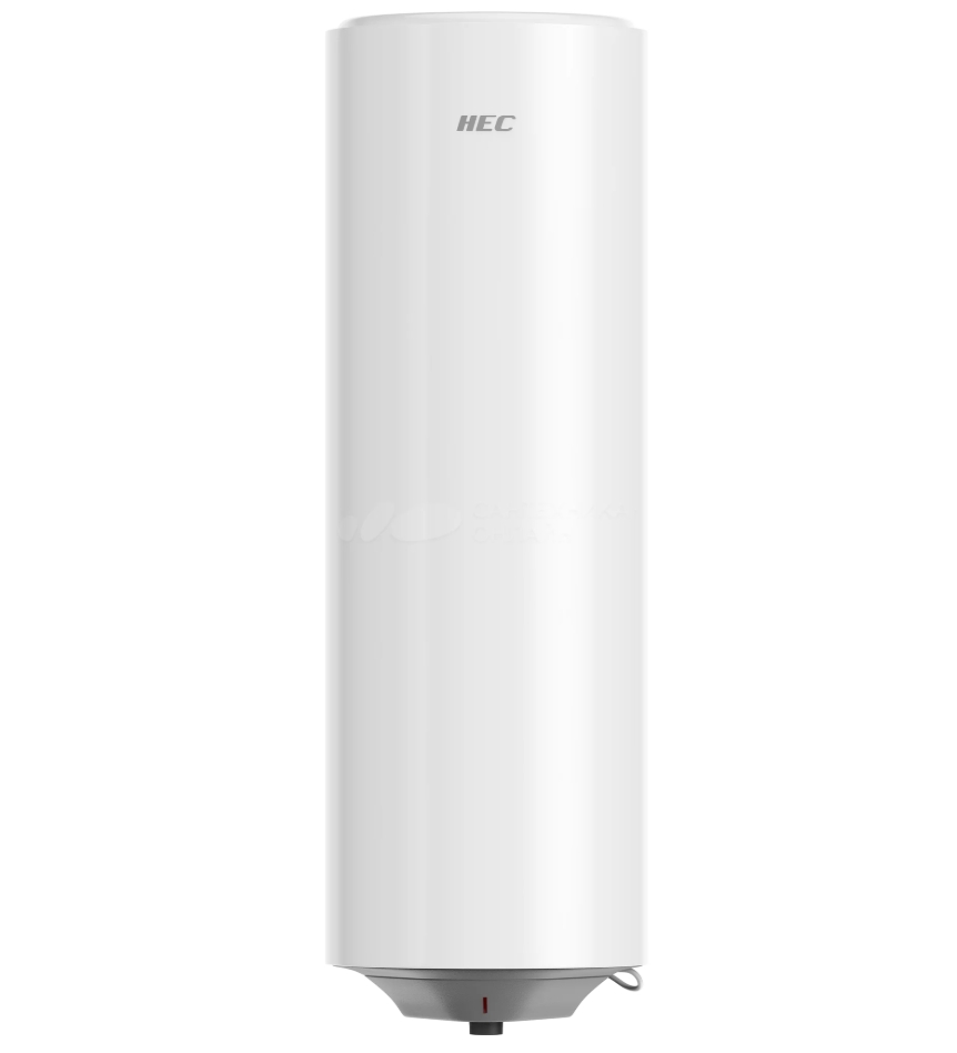 Бойлер   Haier ES         100V -HE1    HEC (вертик., белый,тэн 1,75 кВт, в1181,ш390,г400) - миниатюра №3