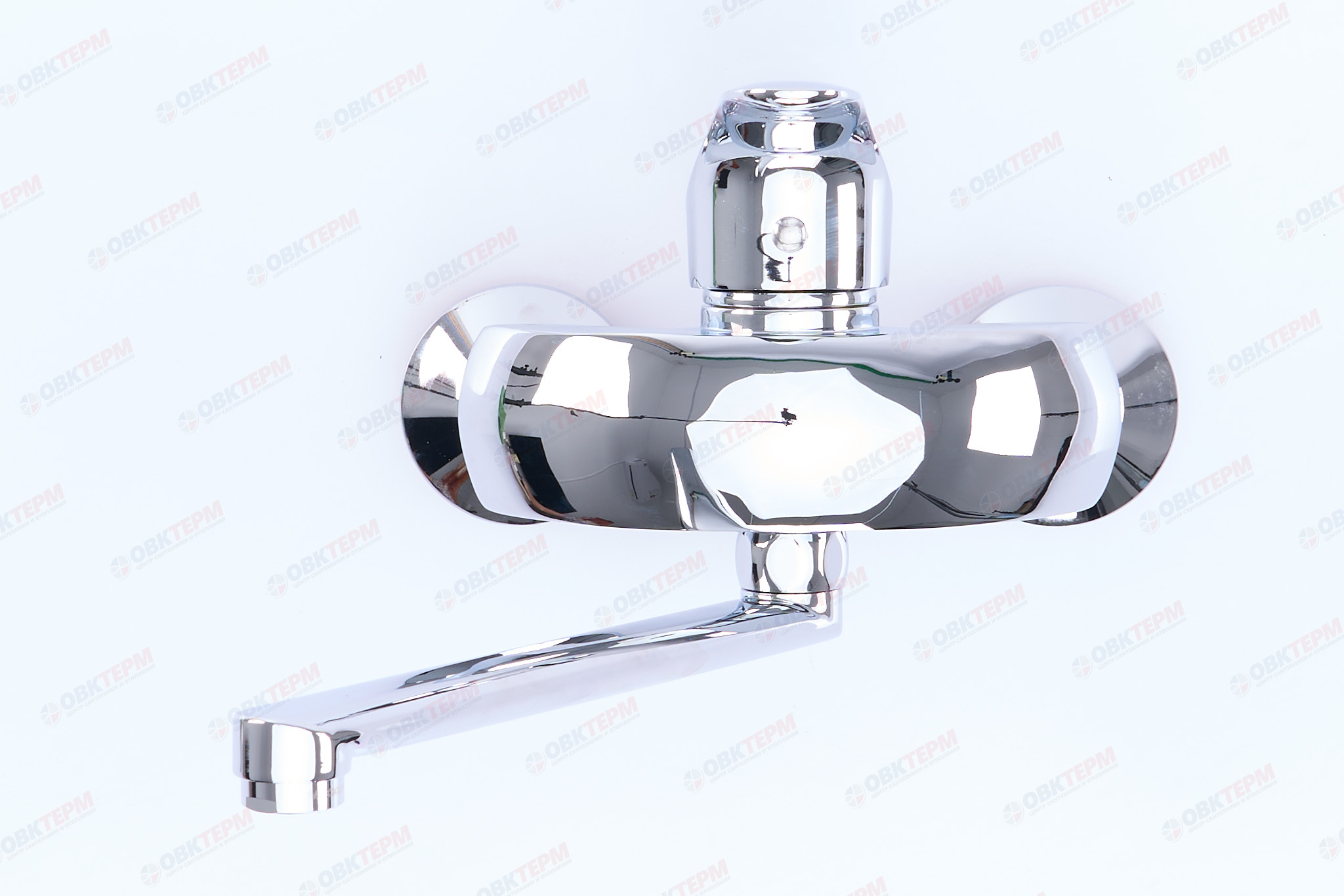 Смеситель д/кухни со стены MIXXUS PREMIUM MAXX 005 (10 шт/ящ) - миниатюра №2