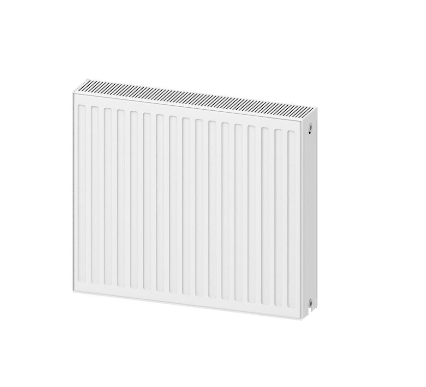 Радиатор стальной  Hi-Therm 500/22/ 600  (1308 Вт) Боковое подключение - Изображение №1