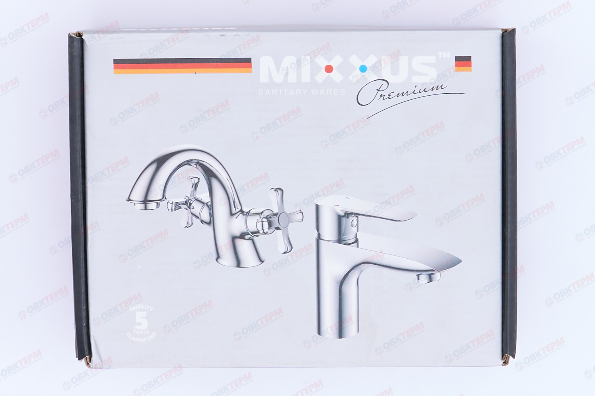 MIXXUS PREMIUM PHOTO 031  бесконтактный для писсуара (10шт/ящ) - миниатюра №11