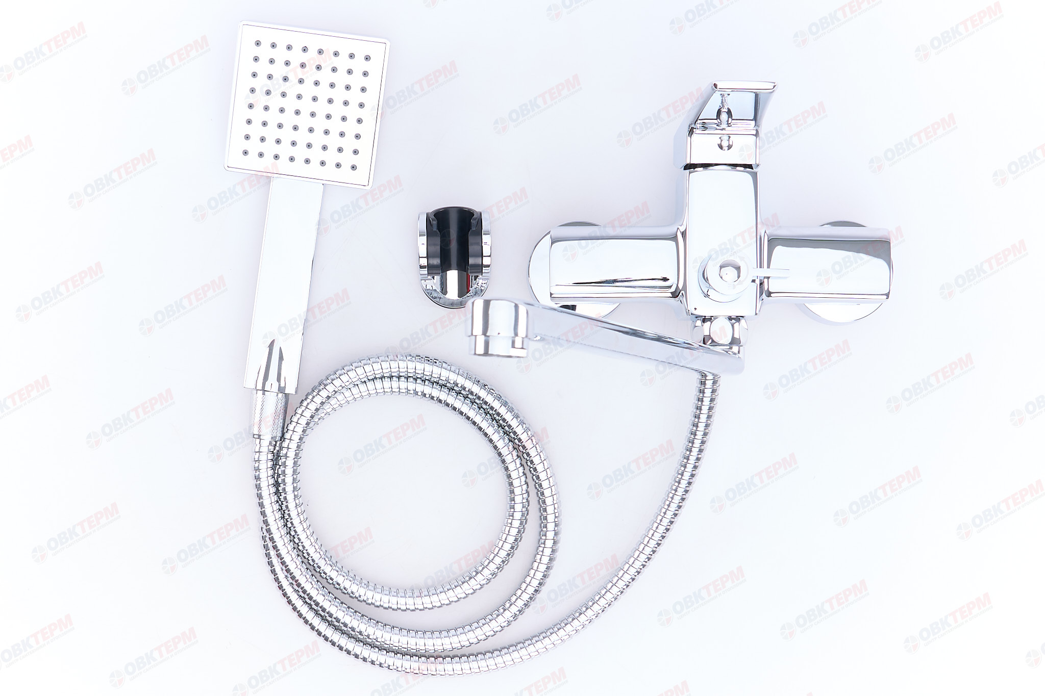 Смеситель д/ванны MIXXUS PREMIUM PALANTIR 006 EURO Ø35  (8 шт/ящ) - Изображение №2