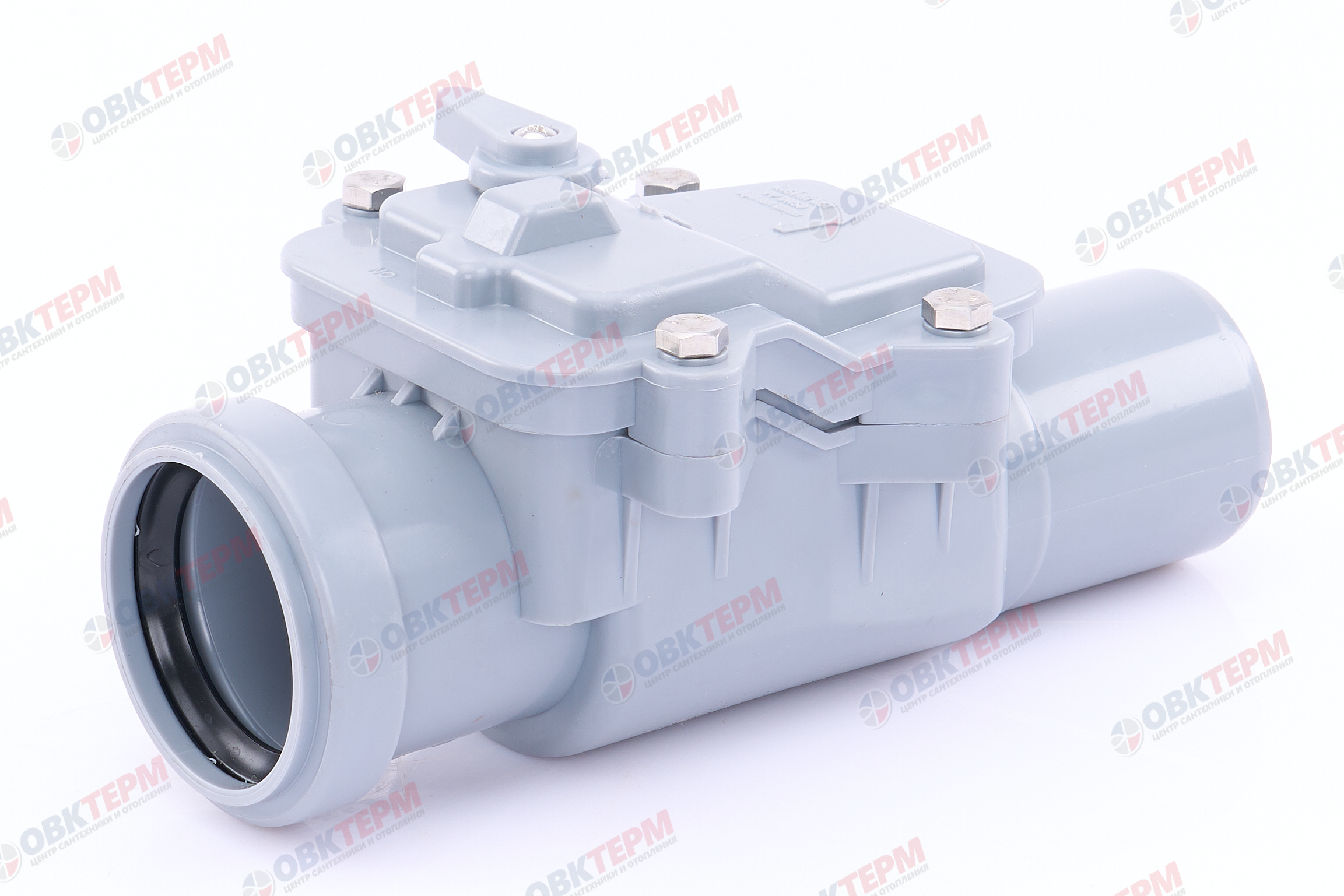 Обратный  клапан    50        RTP - Изображение №2