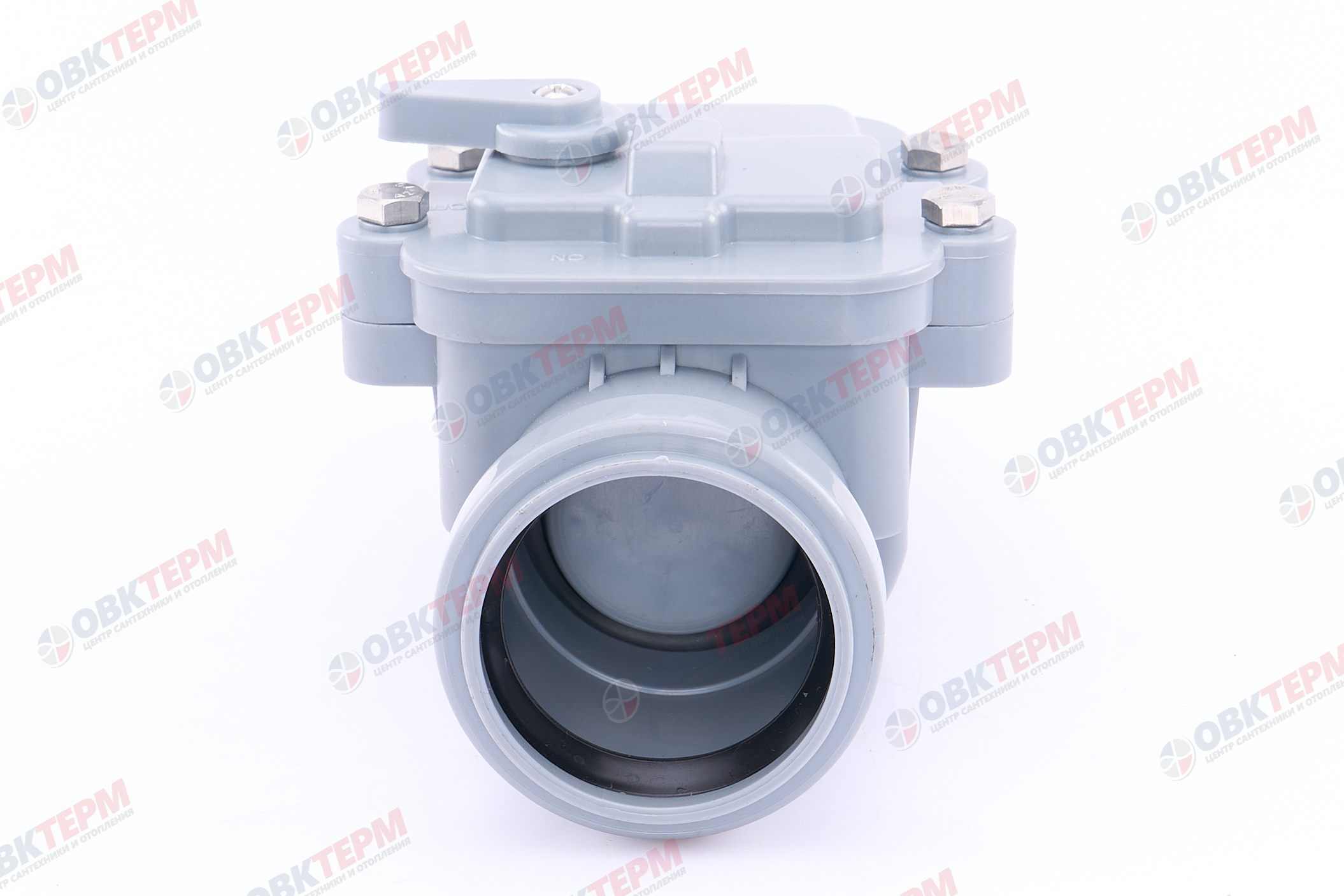 Обратный  клапан    50        RTP - Изображение №3