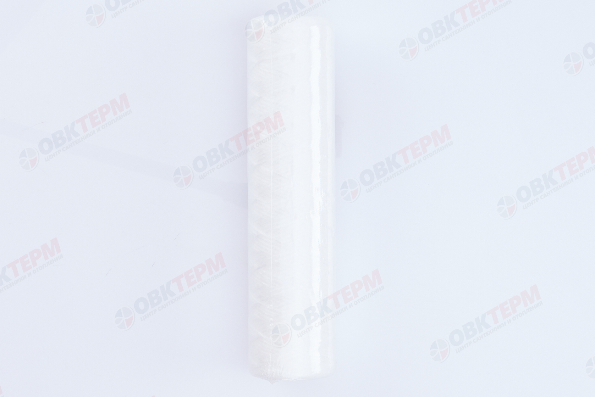 АКВАБРАЙТ    Картридж   SlimLine ПНЕВМОТЕКСТУРИРОВАННАЯ НИТЬ 10Мкм  (для мех очистки воды) (50шт/уп) - Изображение №3