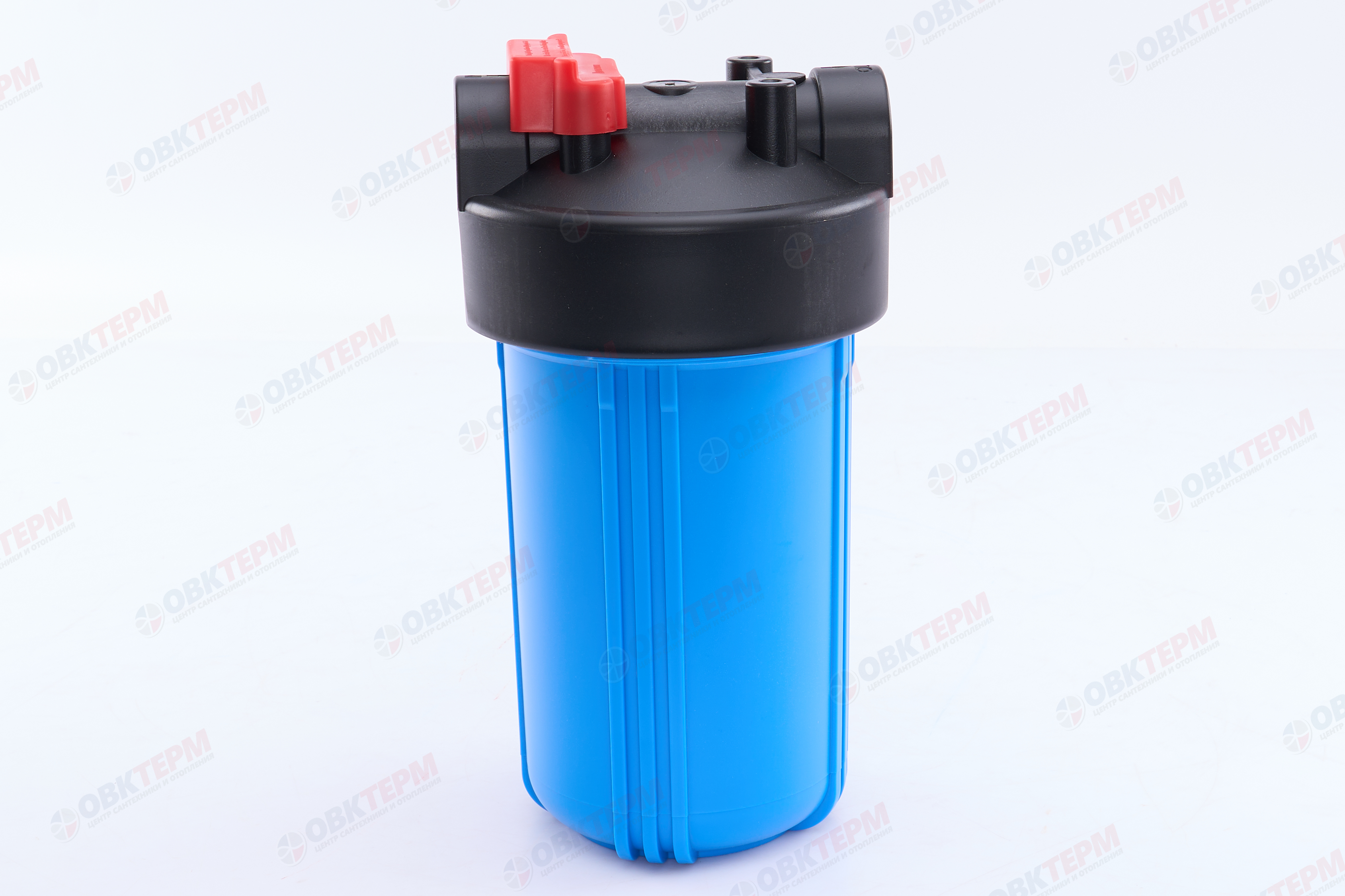 Барьер       Корпус водоочистителя БАРЬЕР ПРОФИ BB 10 1" - миниатюра №10