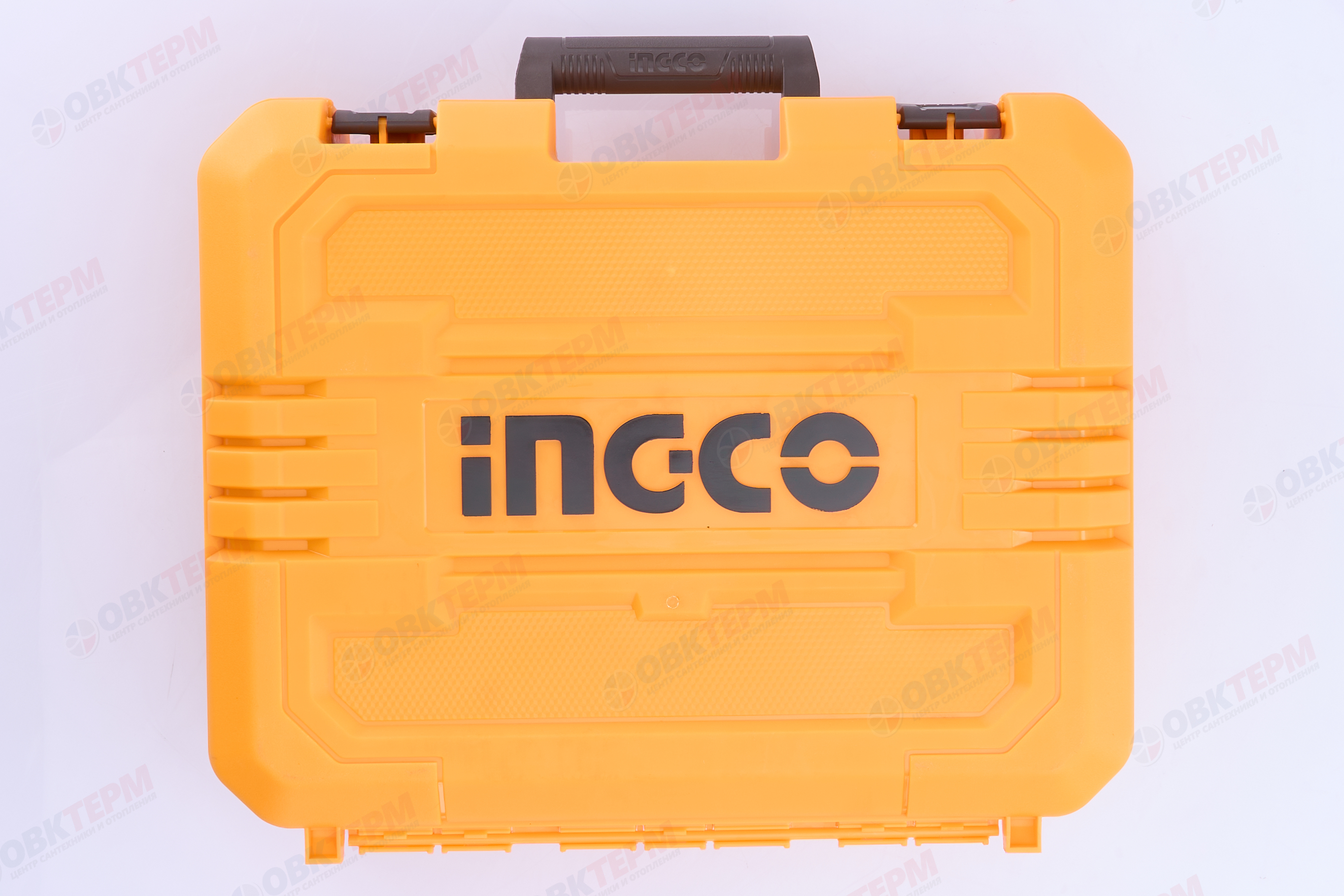 Шуруповерт аккум. УДАРНЫЙ INGCO INDUSTRIAL Б/Щ 20V MAX (86Нм 2 АКБ * 2/4 Ач, ЗУ) - миниатюра №9