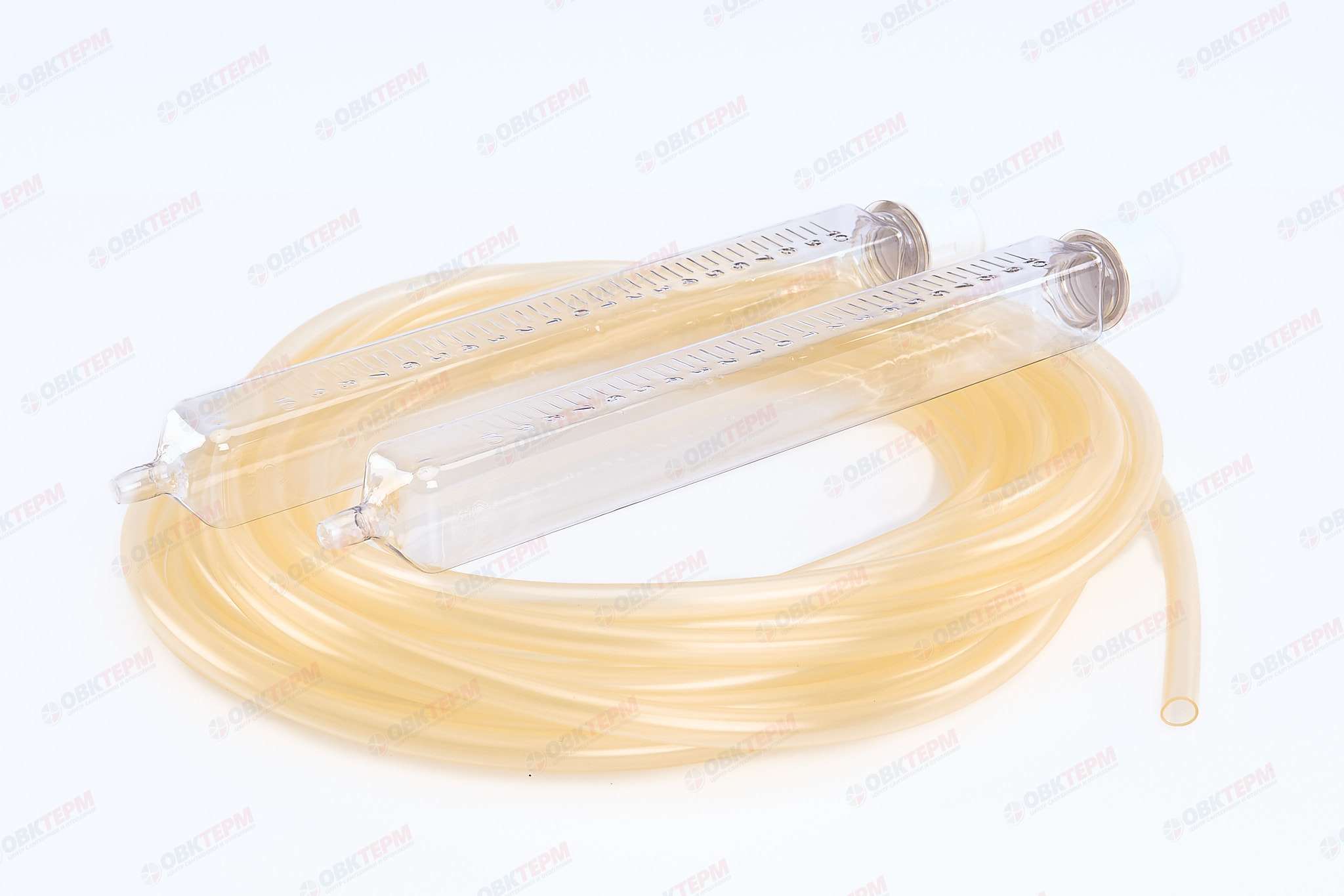 Гидроуровень 10м, со шкалой SANTOOL - Изображение №2