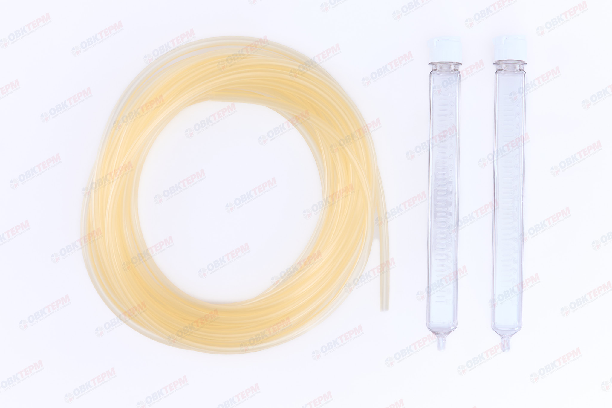 Гидроуровень 10м, со шкалой SANTOOL - Изображение №4