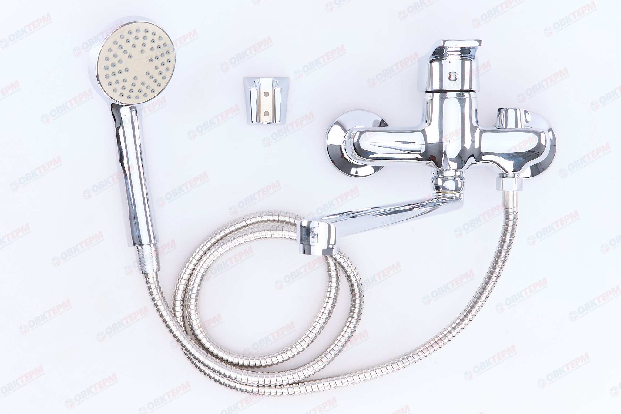 Смеситель д/ванны ZERIX NEO 279 Ø40  (10 шт/ящ) - Изображение №3