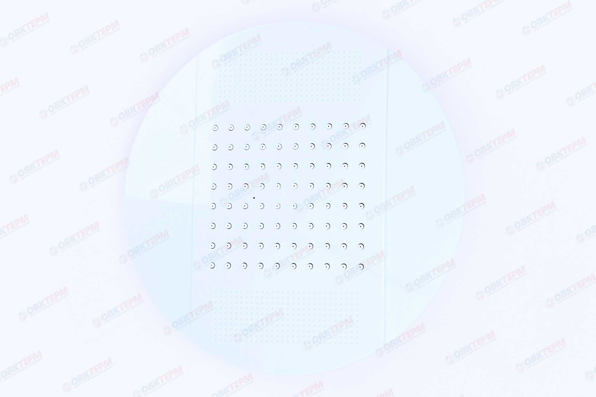 Душ верхний 250 мм без подсветки  ER (блистер) - Изображение №2