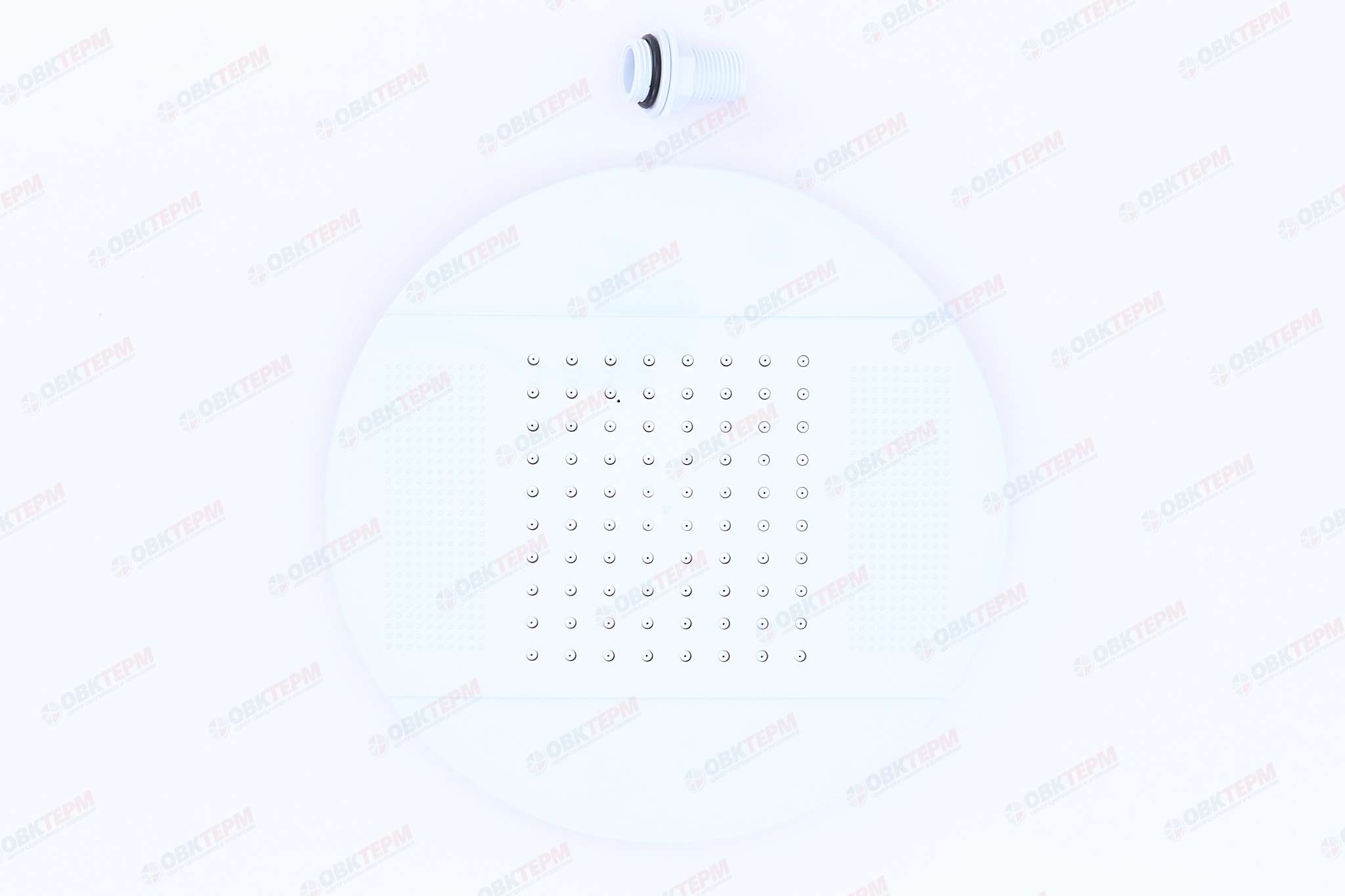 Душ верхний 250 мм без подсветки  ER (блистер) - Изображение №3