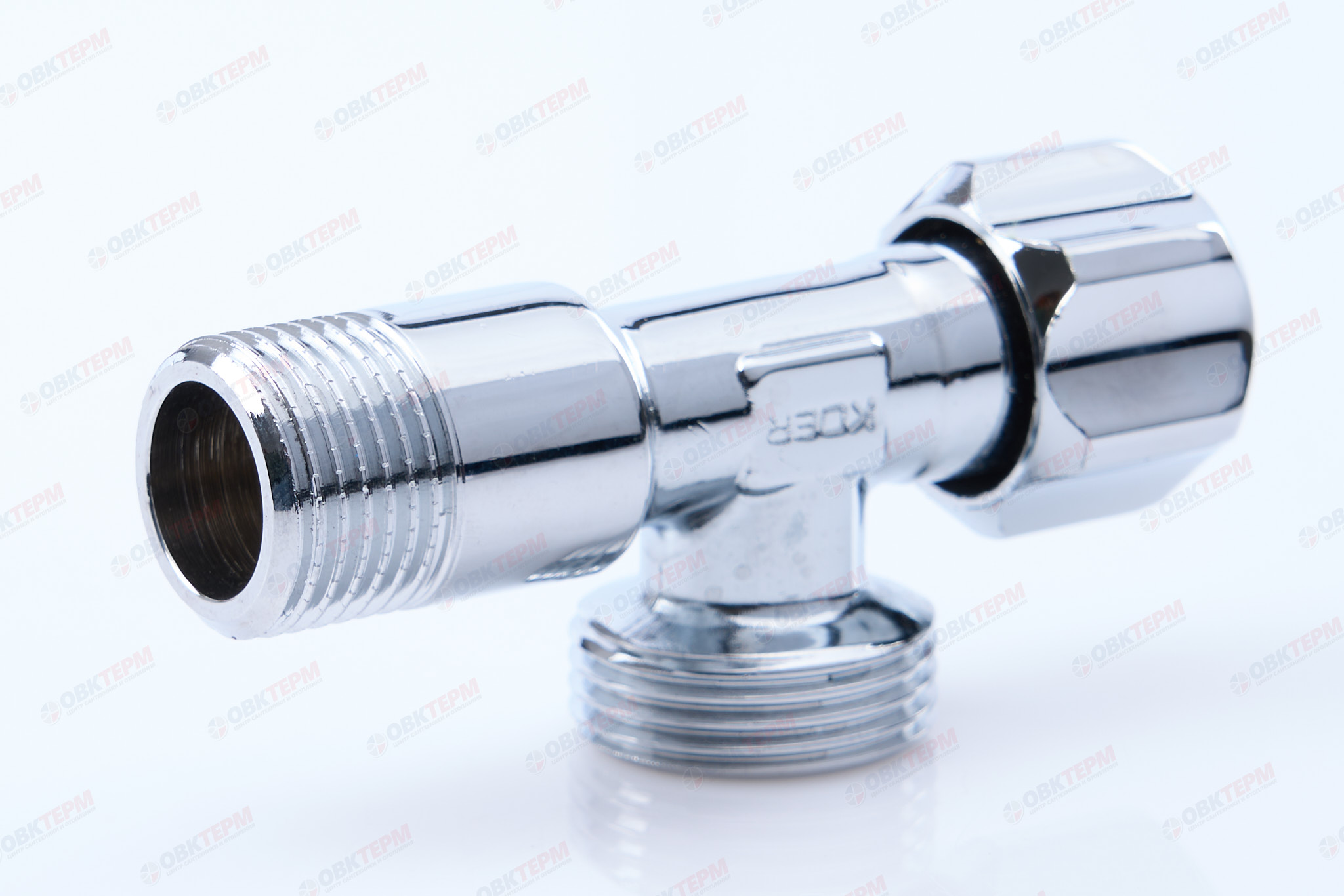 АРКО 1/2" * 3/4" ВЕНТЕЛЬНЫЙ  KOER/NOLF  (80/20 шт)  KR.510 - Изображение №1
