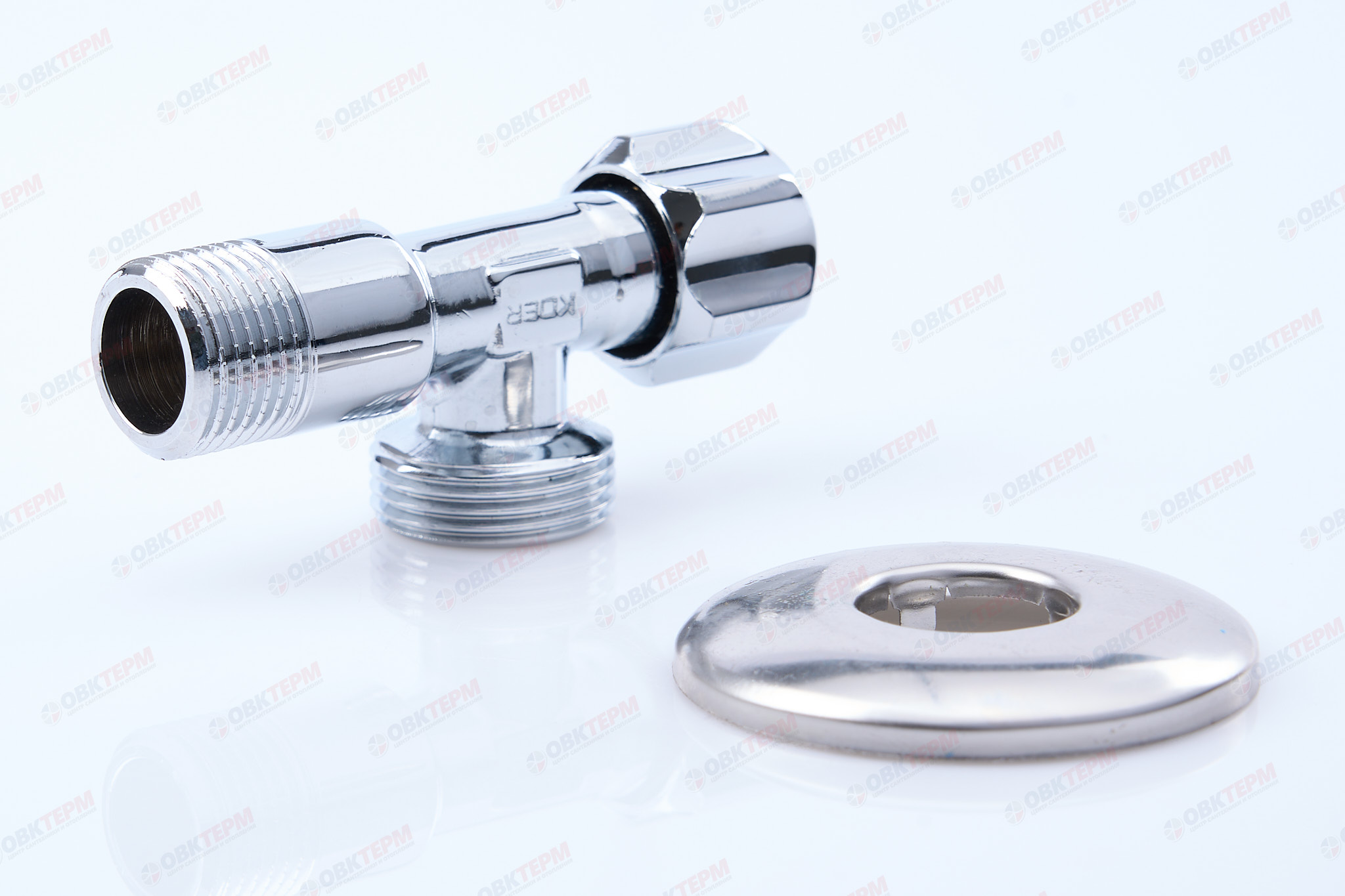 АРКО 1/2" * 3/4" ВЕНТЕЛЬНЫЙ  KOER/NOLF  (80/20 шт)  KR.510 - Изображение №3